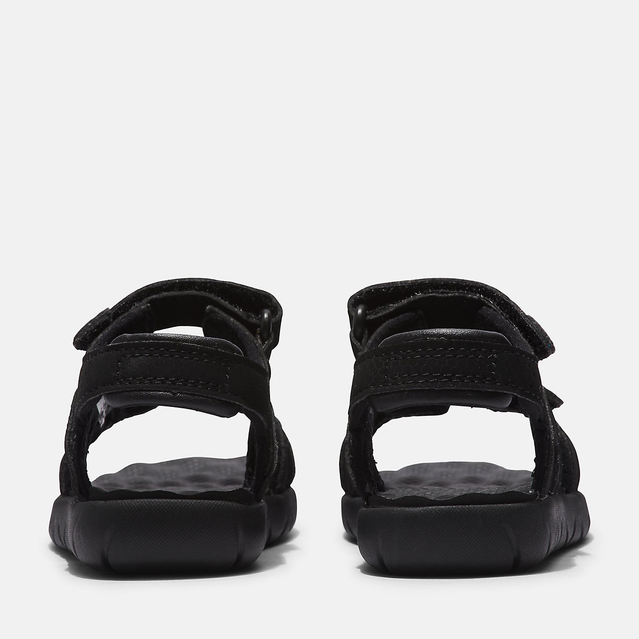 Timberland Sandale »PERKINS ROW BACKSTRAP SANDAL«, mit Klettverschluß