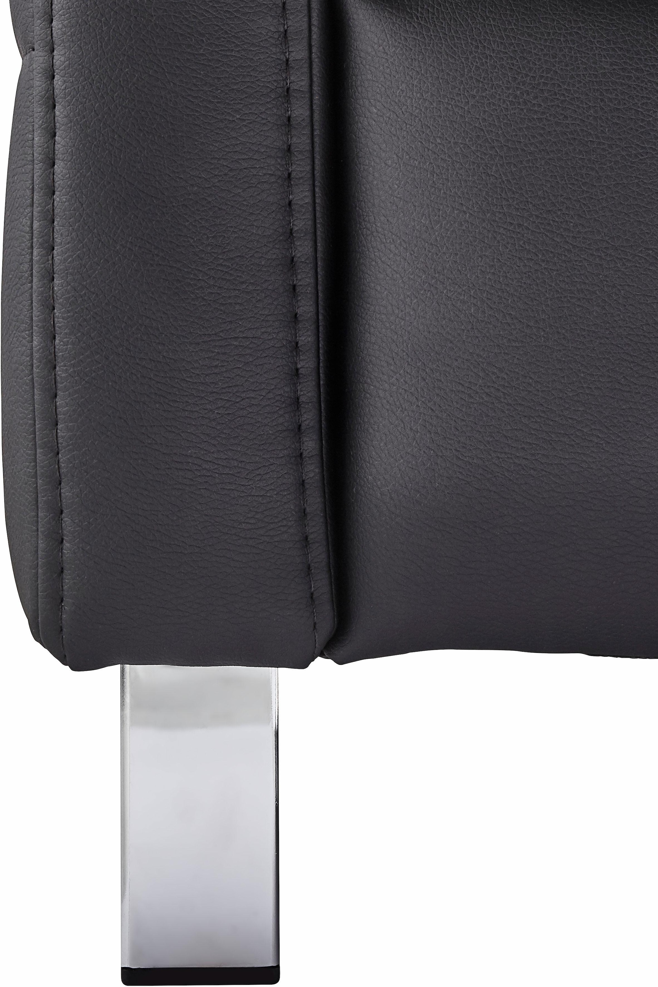 sit&more 2-Sitzer »Pablo«