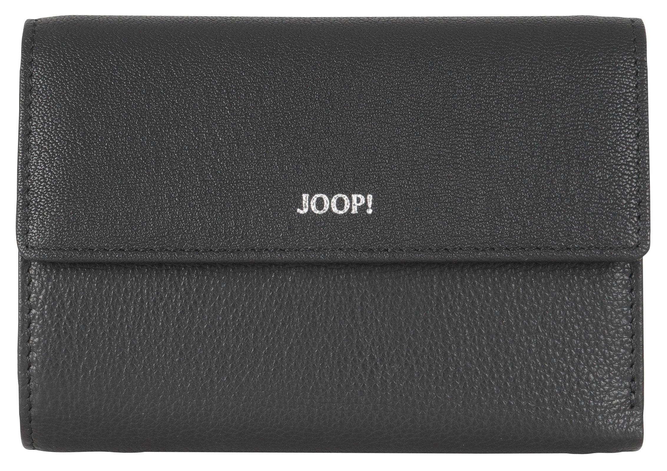 JOOP Geldbörse LANTEA COSMA schwarz
