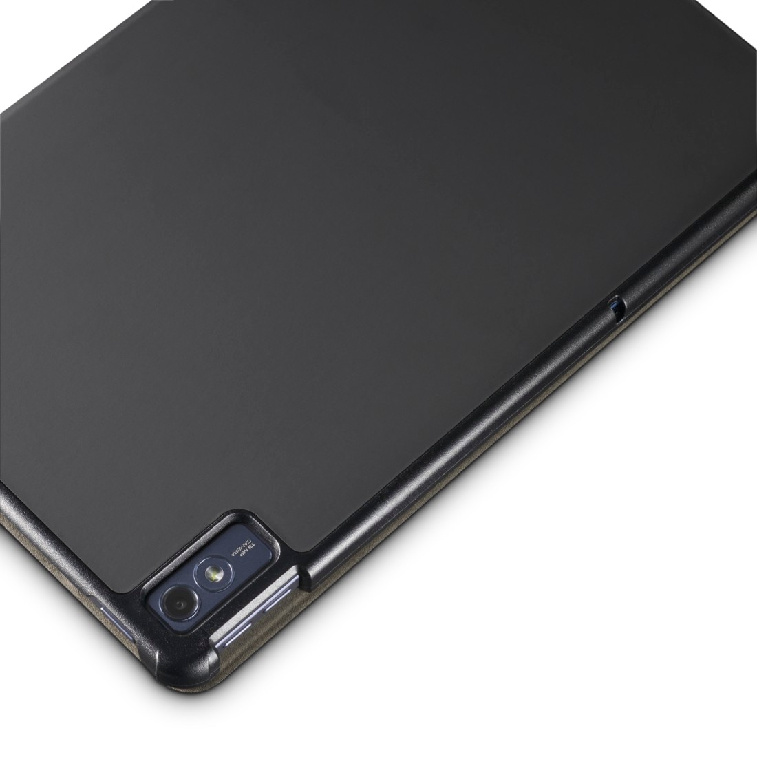 Hama Tablet-Hülle »Tablet Case für Lenovo Tab M10 5G, 26,9 cm (10,6 Zoll), Schwarz«, robustes Material, Standfunktion, Magnetverschluss