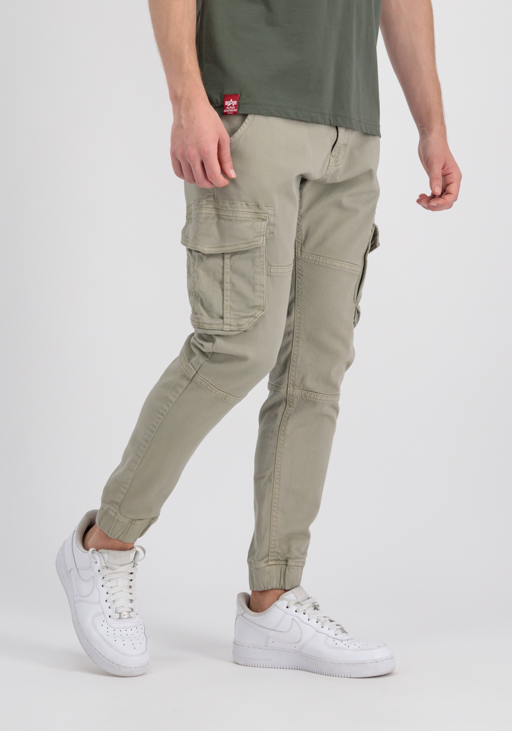 Alpha Industries Cargohose »Alpha Industries Men - Pants Army Pant«