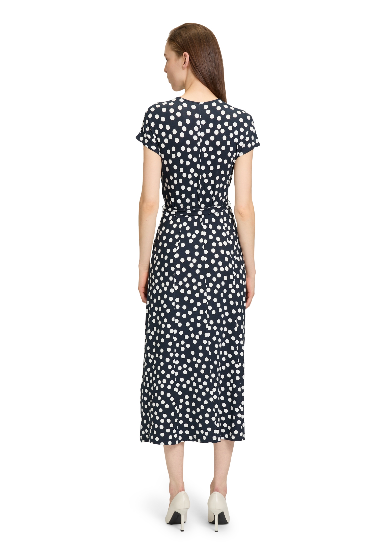 Betty Barclay Jerseykleid »Jerseykleid mit Blumenprint«