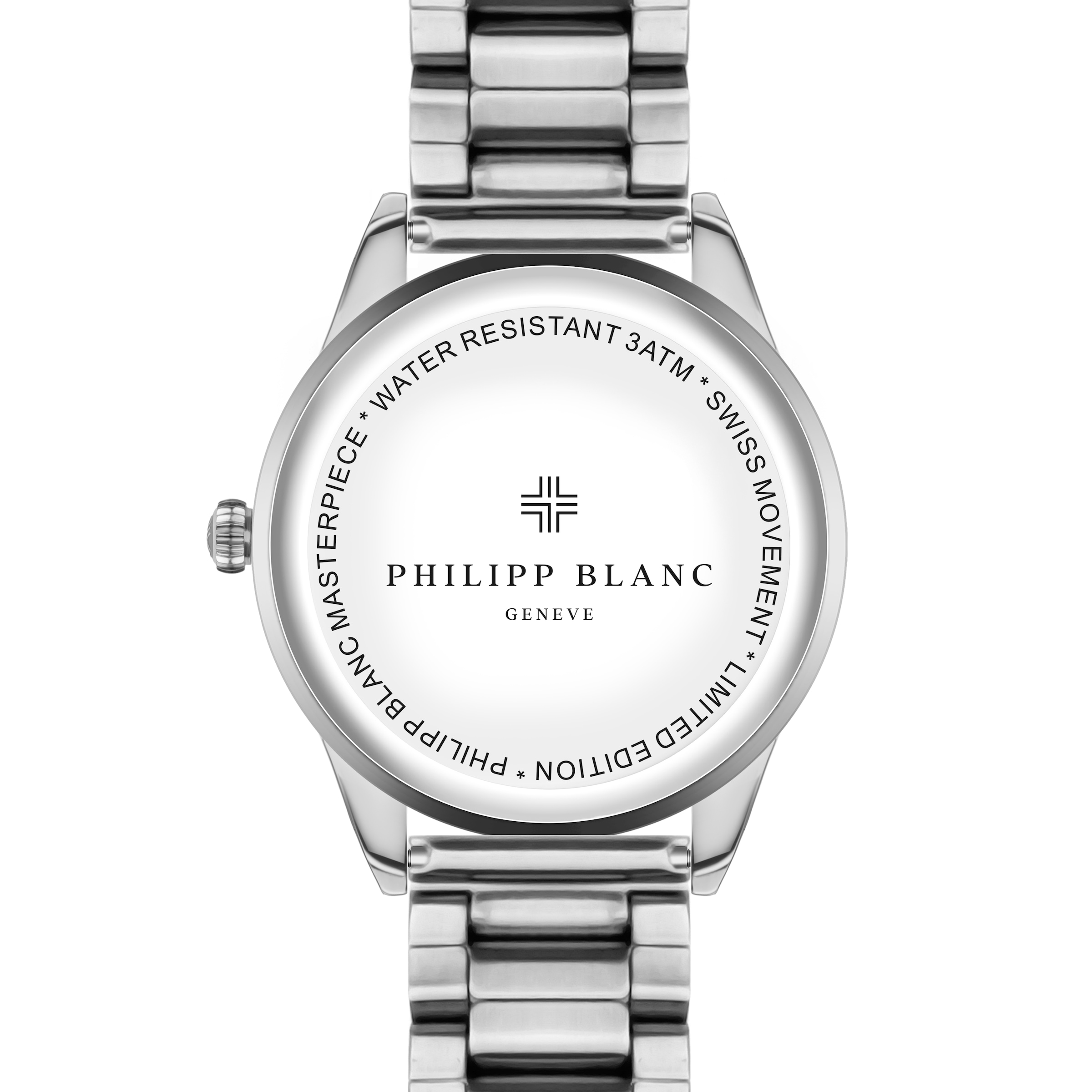 PHILIPP BLANC Quarzuhr »PB5-B058S«