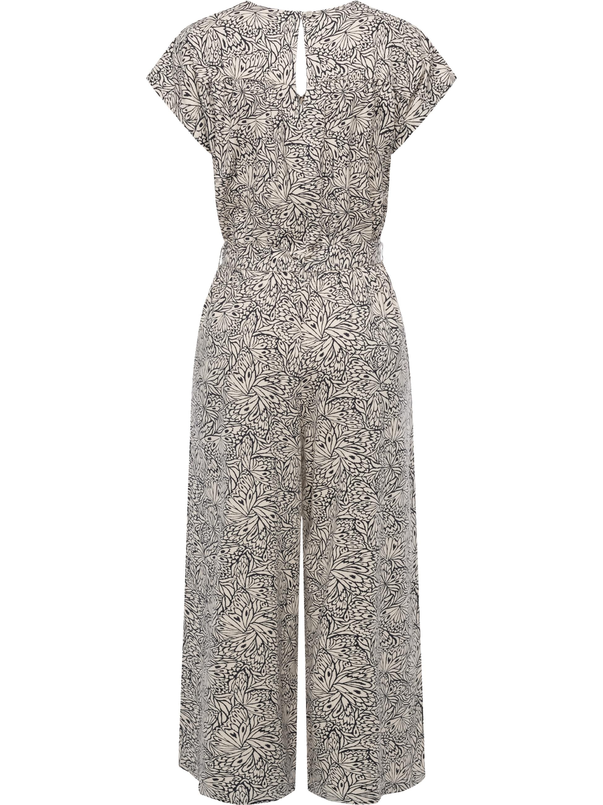 Ragwear Jumpsuit »Jumpsuit Glina Print«