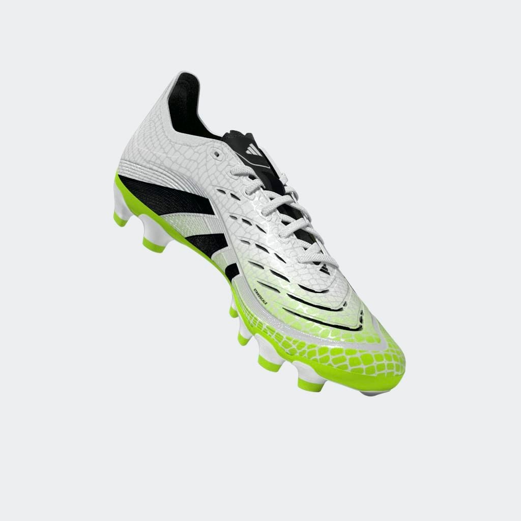 adidas Performance Fußballschuh »PREDATOR LEAGUE MULTI-GROUND«  geeignet für Rasen- und Kunstrasenplätze