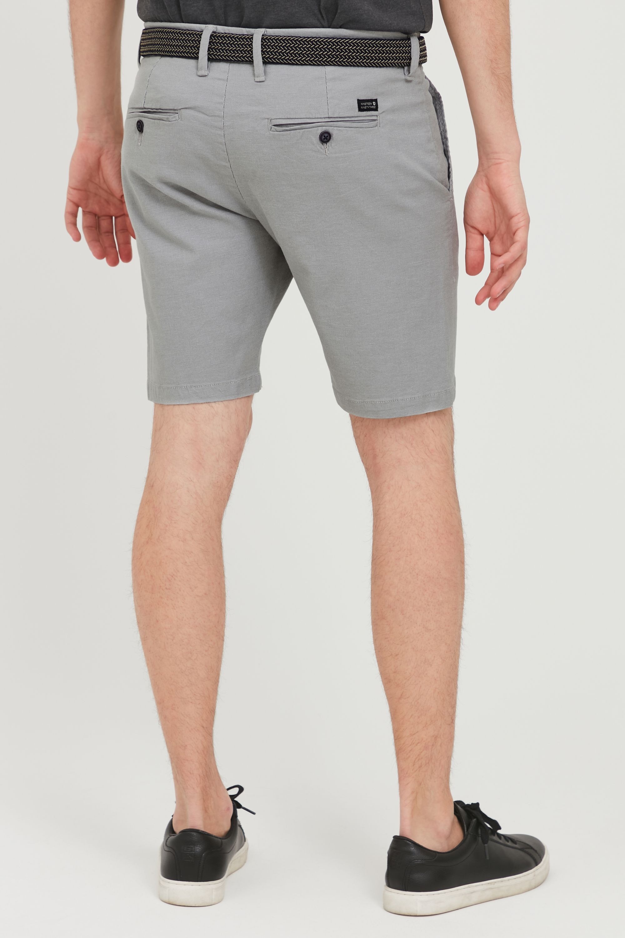 Indicode Chinoshorts »Chinoshorts IDLozano«