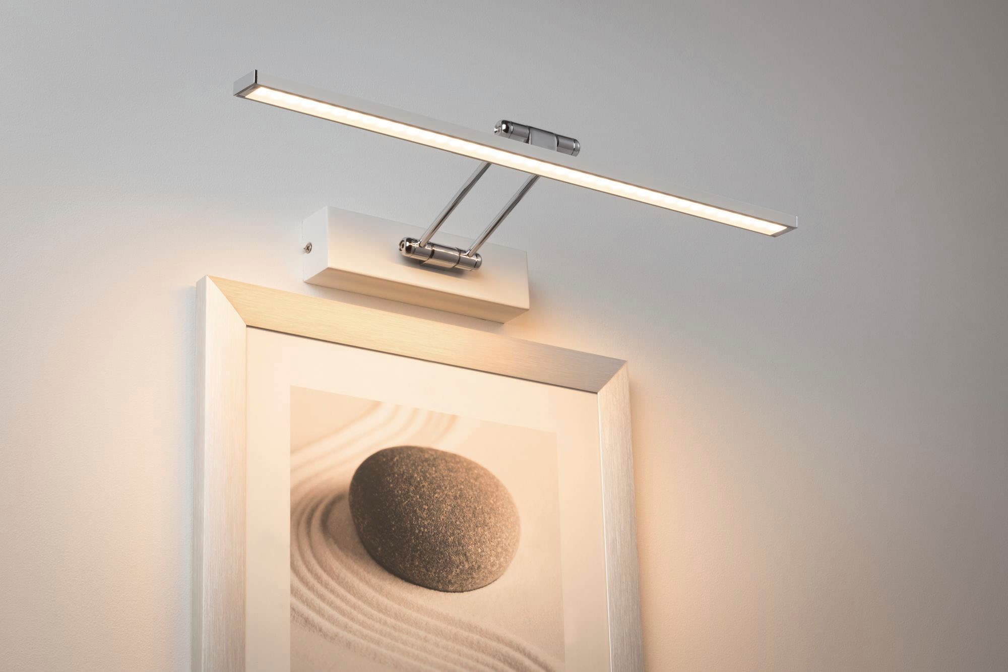 Paulmann LED Bilderleuchte »Beam Fifty«, 1 flammig