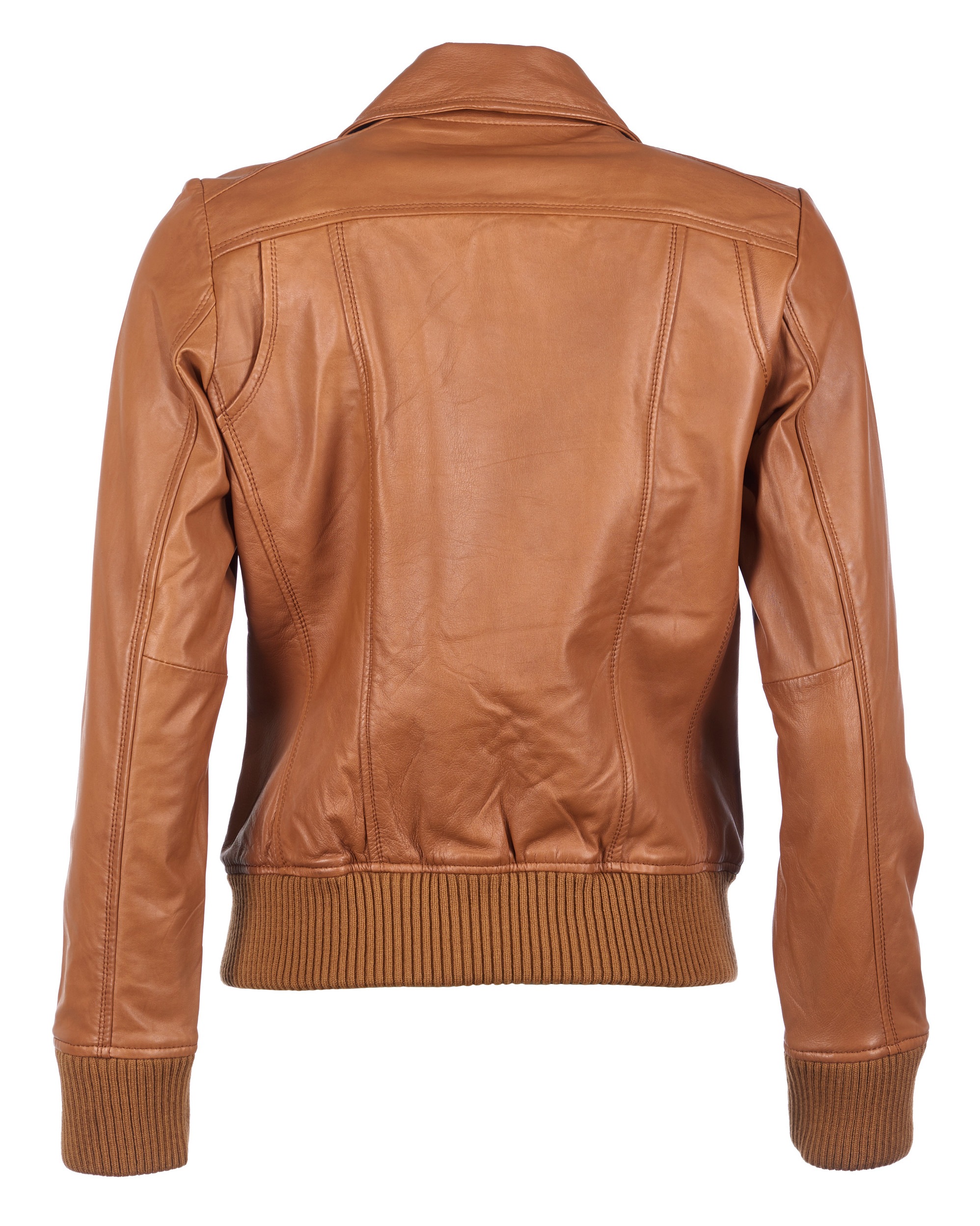 JCC Blouson »Lederjacke 2999101-2«