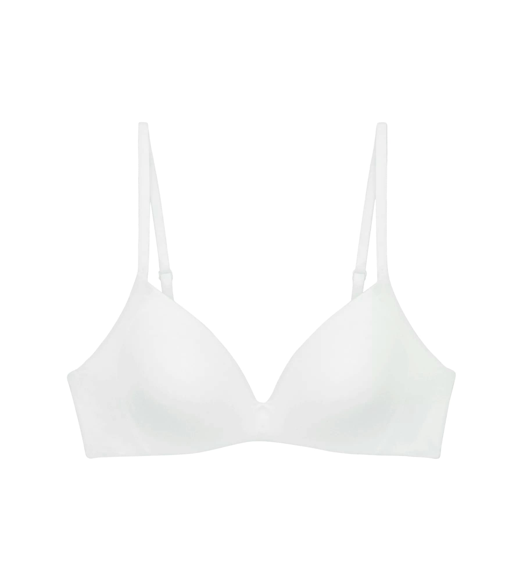 Triumph Bügel-BH »Body Make-up Soft Touch P EX« atmungsaktiv und feuchtigkeitsregulierend