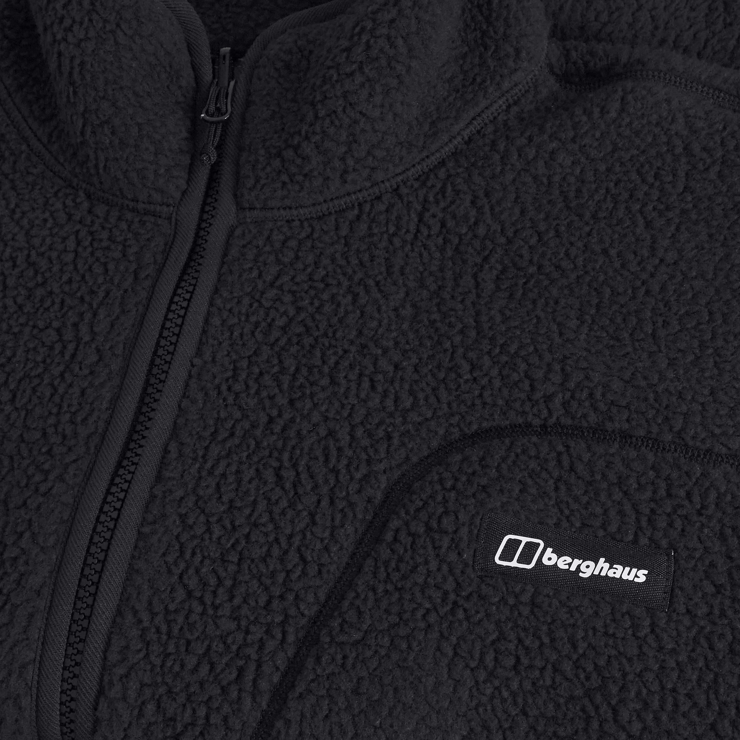 Berghaus Fleecejacke »HANBY IA JACKET«