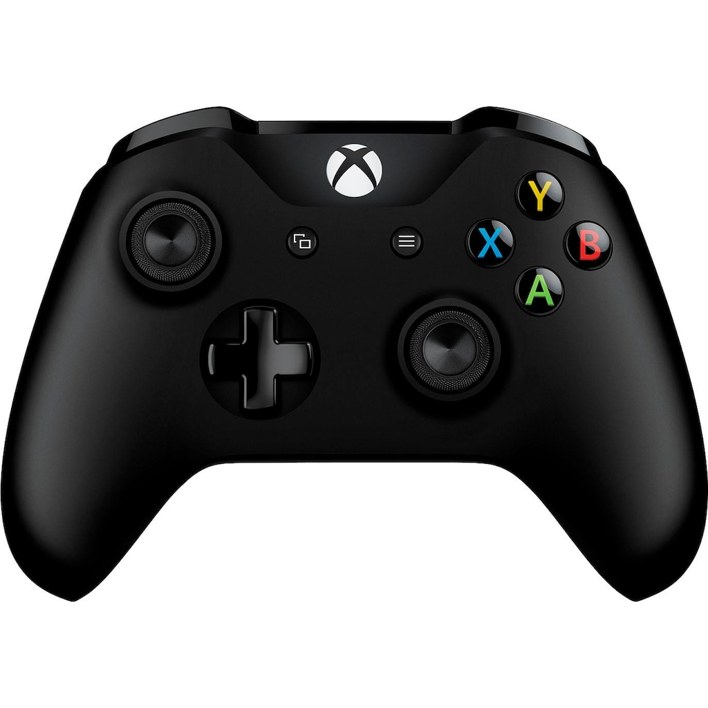 Xbox One Xbox-Controller »Wireless Adapter für Windows«