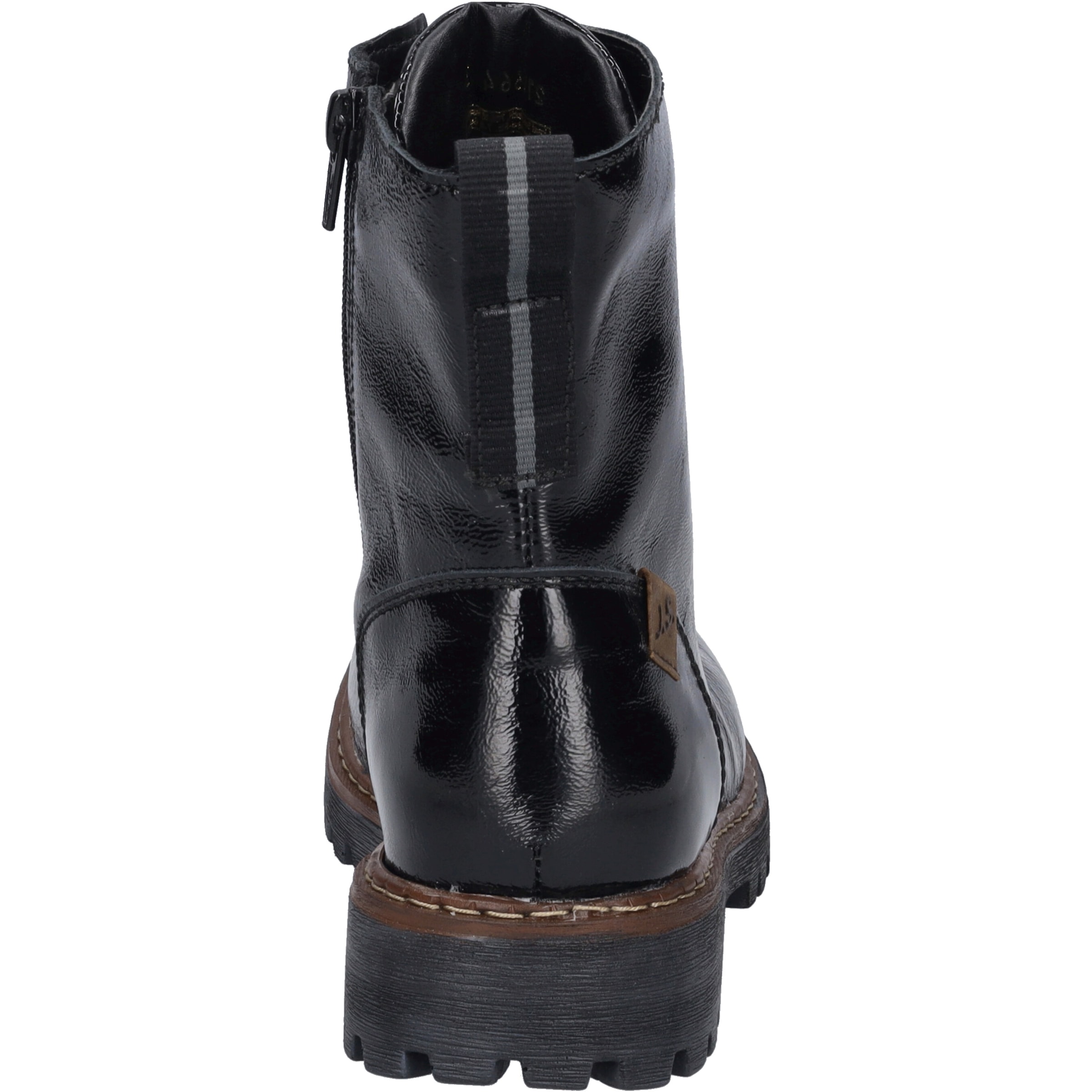 Josef Seibel Stiefelette »Marta 02, schwarz«
