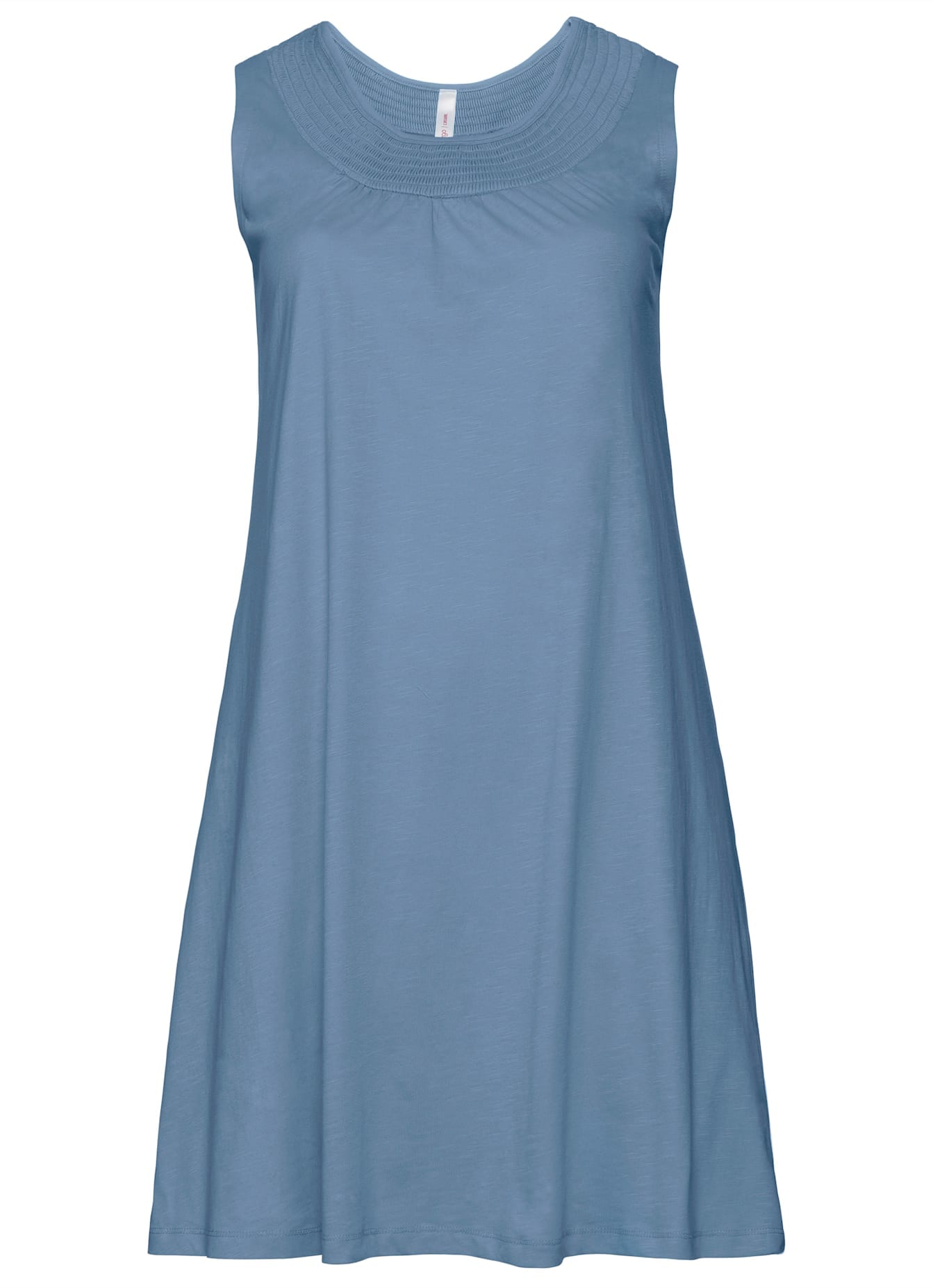 Sheego Jerseykleid »Jerseykleid«