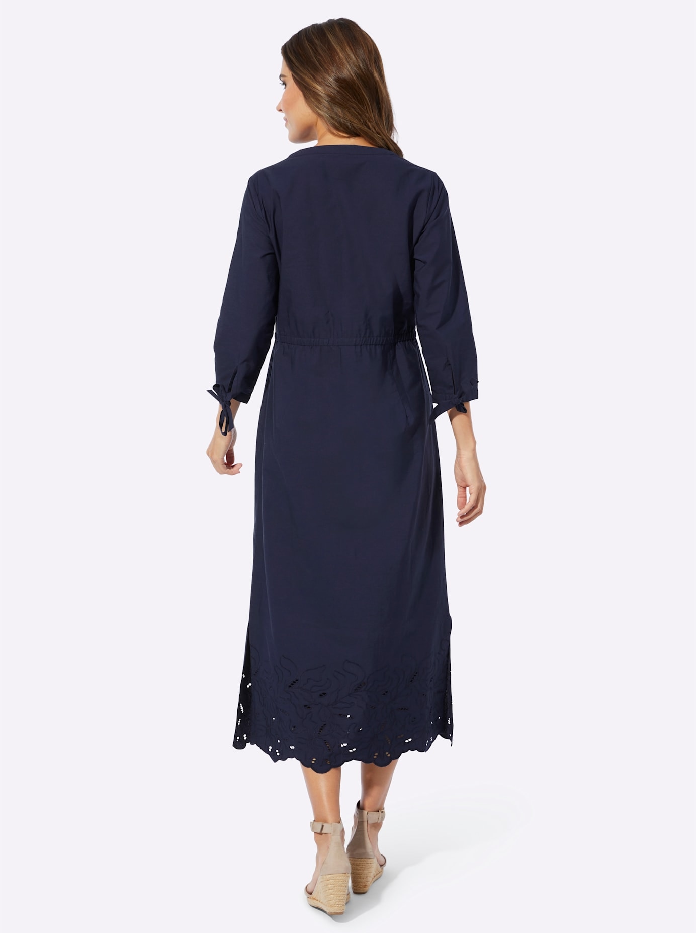 Classic Basics A-Linien-Kleid »A-Linien-Kleid«