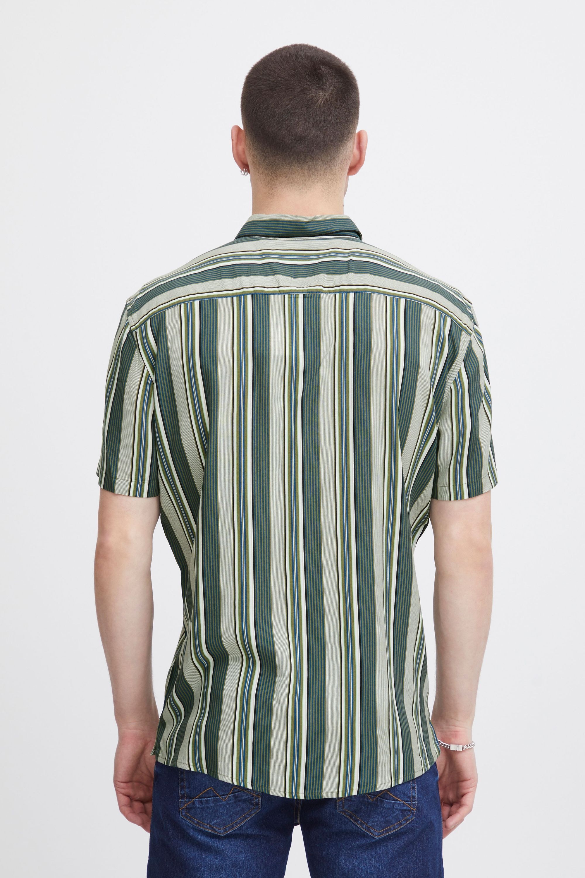 Blend Kurzarmshirt »Kurzarmhemd BHShirt«