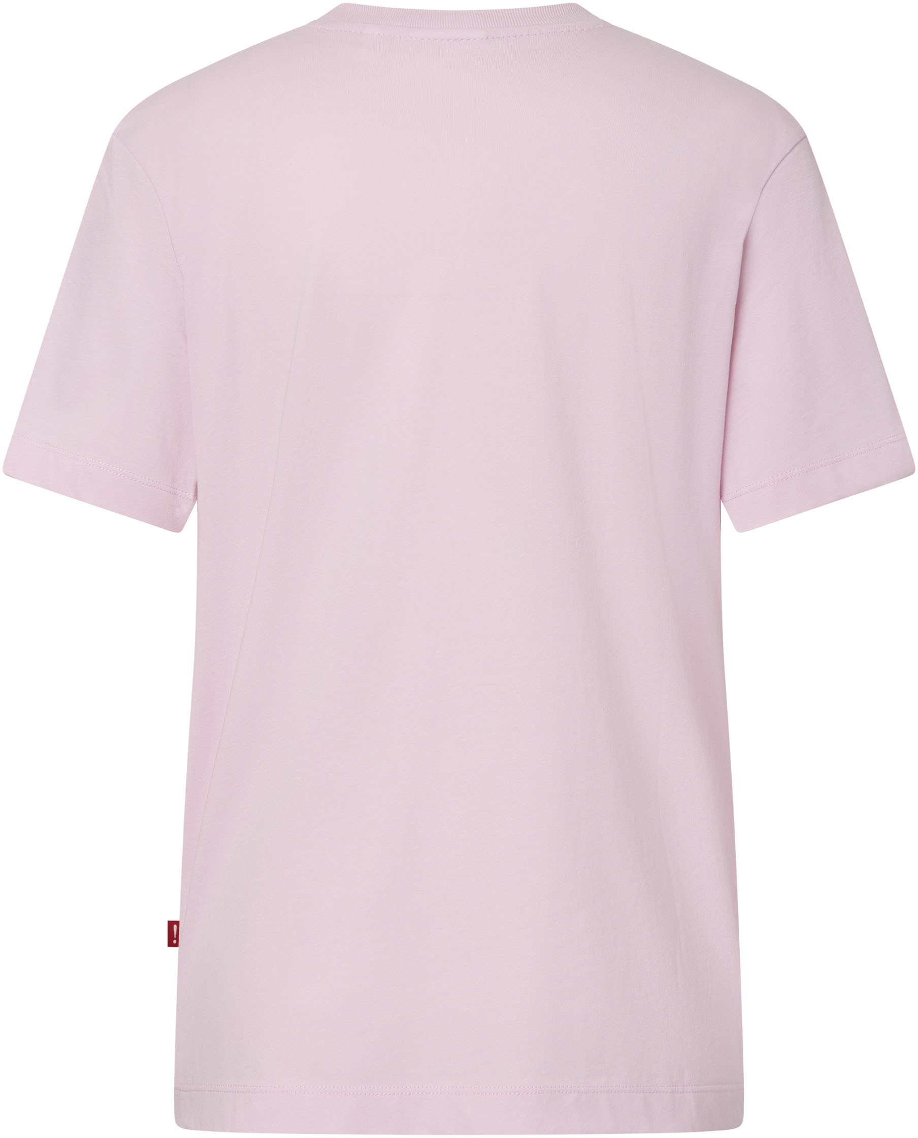 Joop Jeans Rundhalsshirt »Toldi«, mit Frontprint