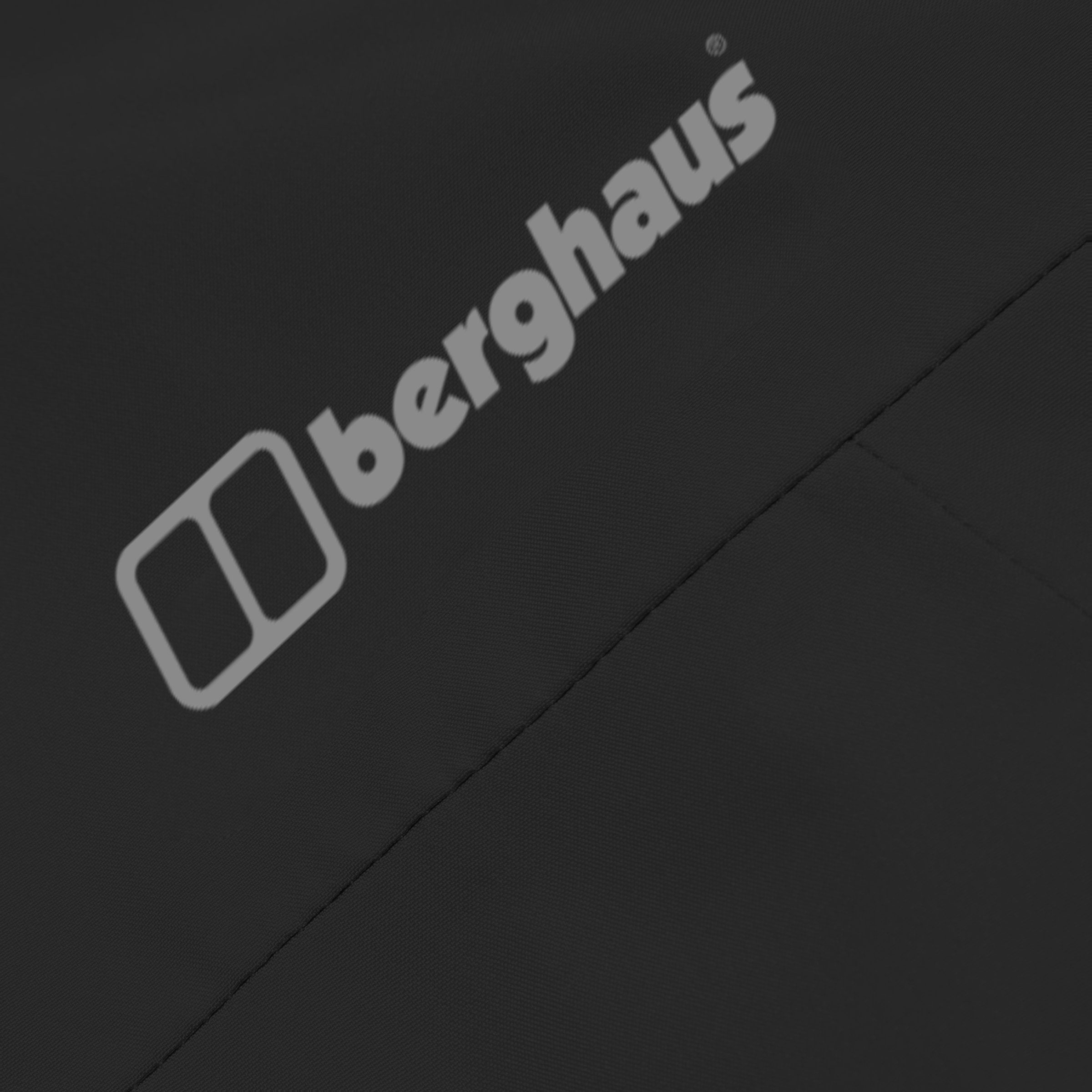 Berghaus Funktionsjacke »W DELUGE PRO 3.0 JKT« wasserdichtes Hydroshell®-Gewebe, atmungsaktiv