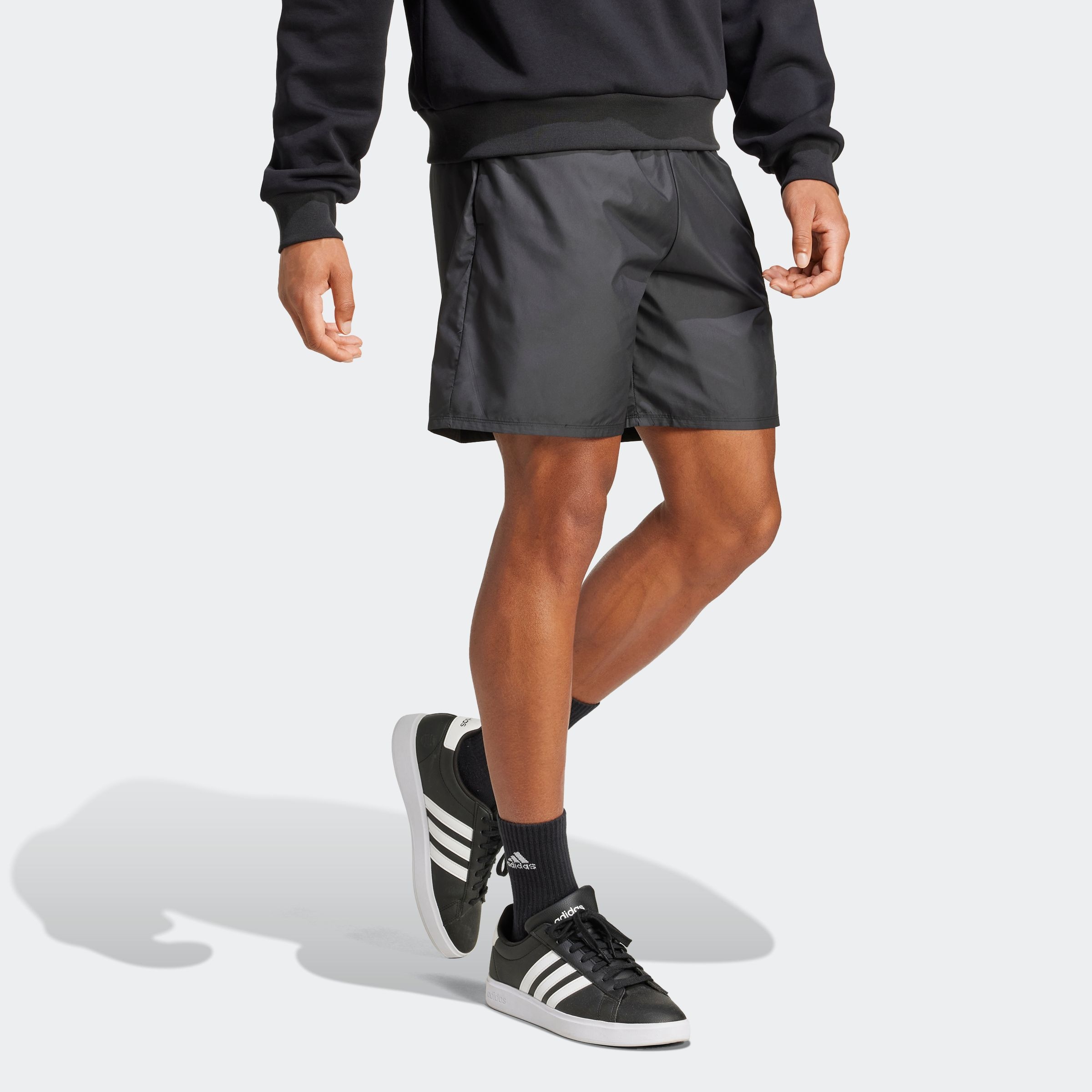 adidas Sportswear Shorts »M CE SHO GD«, (1 tlg.)