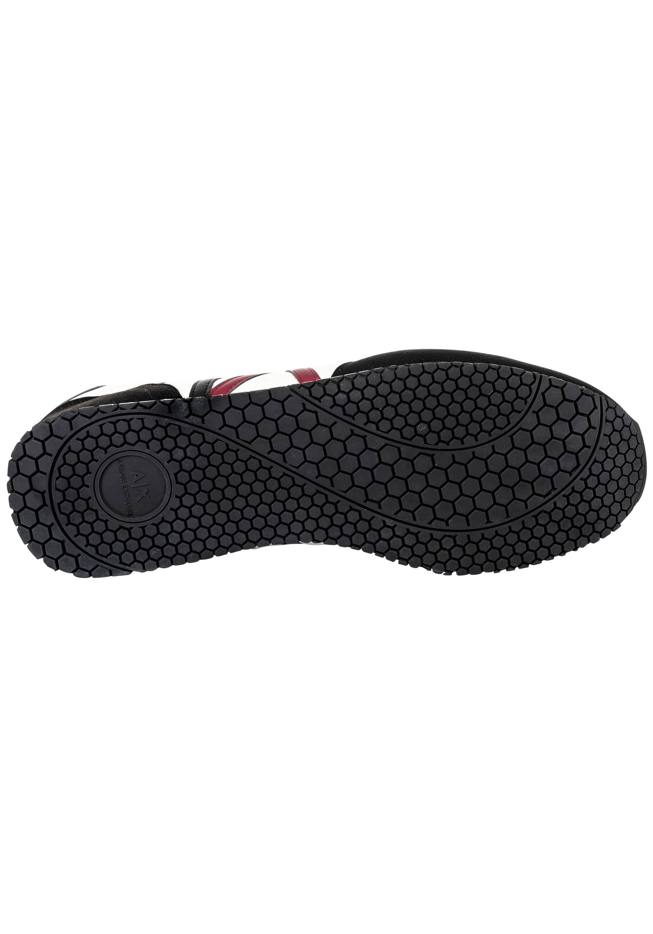 ARMANI EXCHANGE Sneaker »Sneaker«