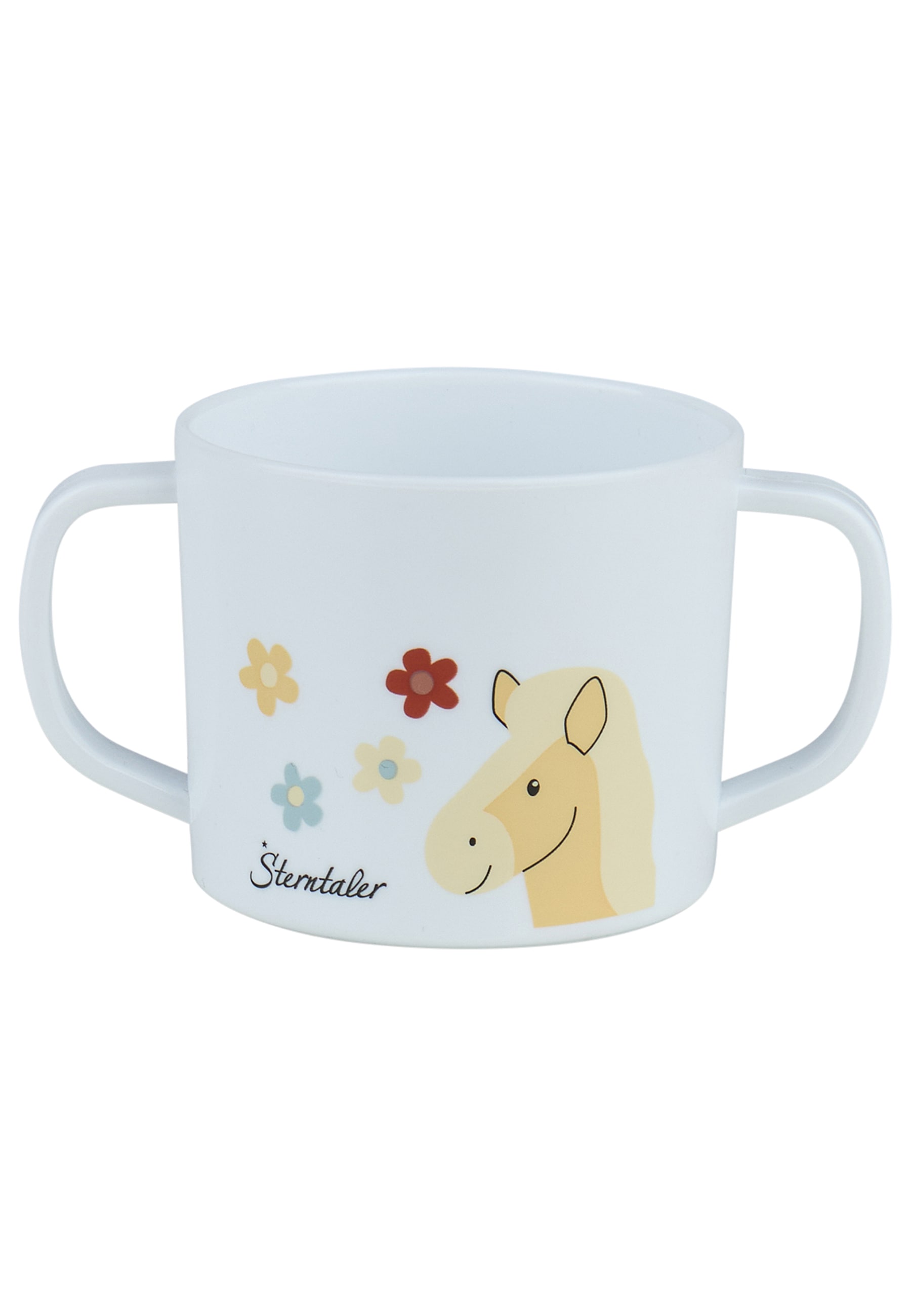 Sterntaler® Kindergeschirr-Set »Geschirr-Set PFERD Sunny«