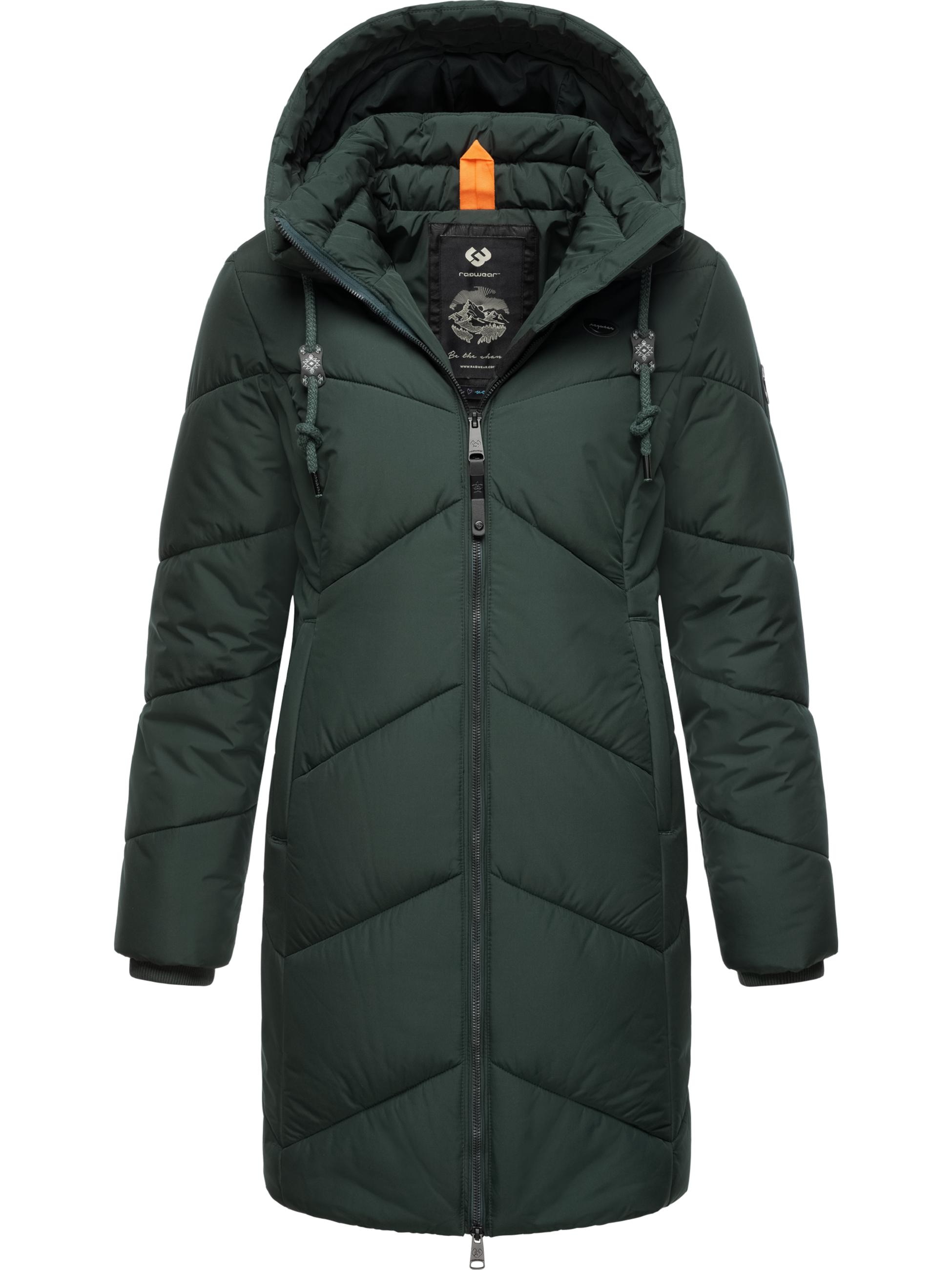 Ragwear Steppmantel »Steppmantel Novista«