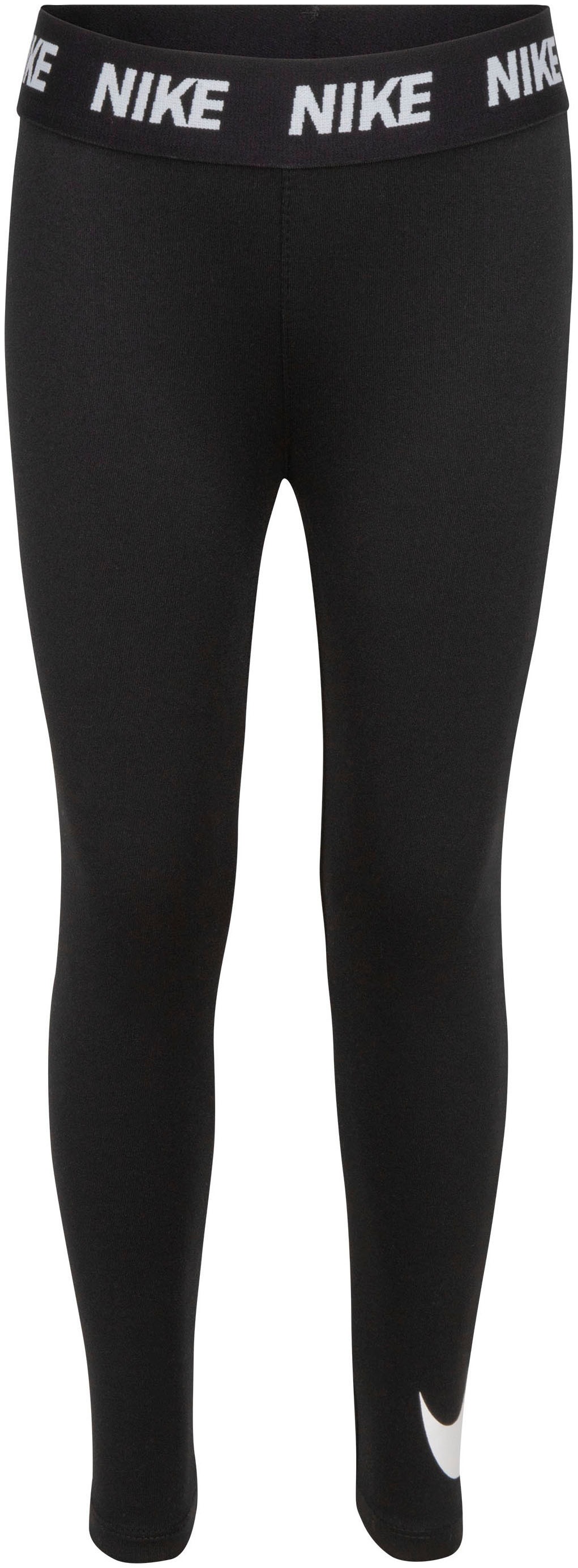 Nike Sportswear Funktionsleggings »NKG SPORT ESSENT PRTD LEGGING - für Kinder«, für Kinder