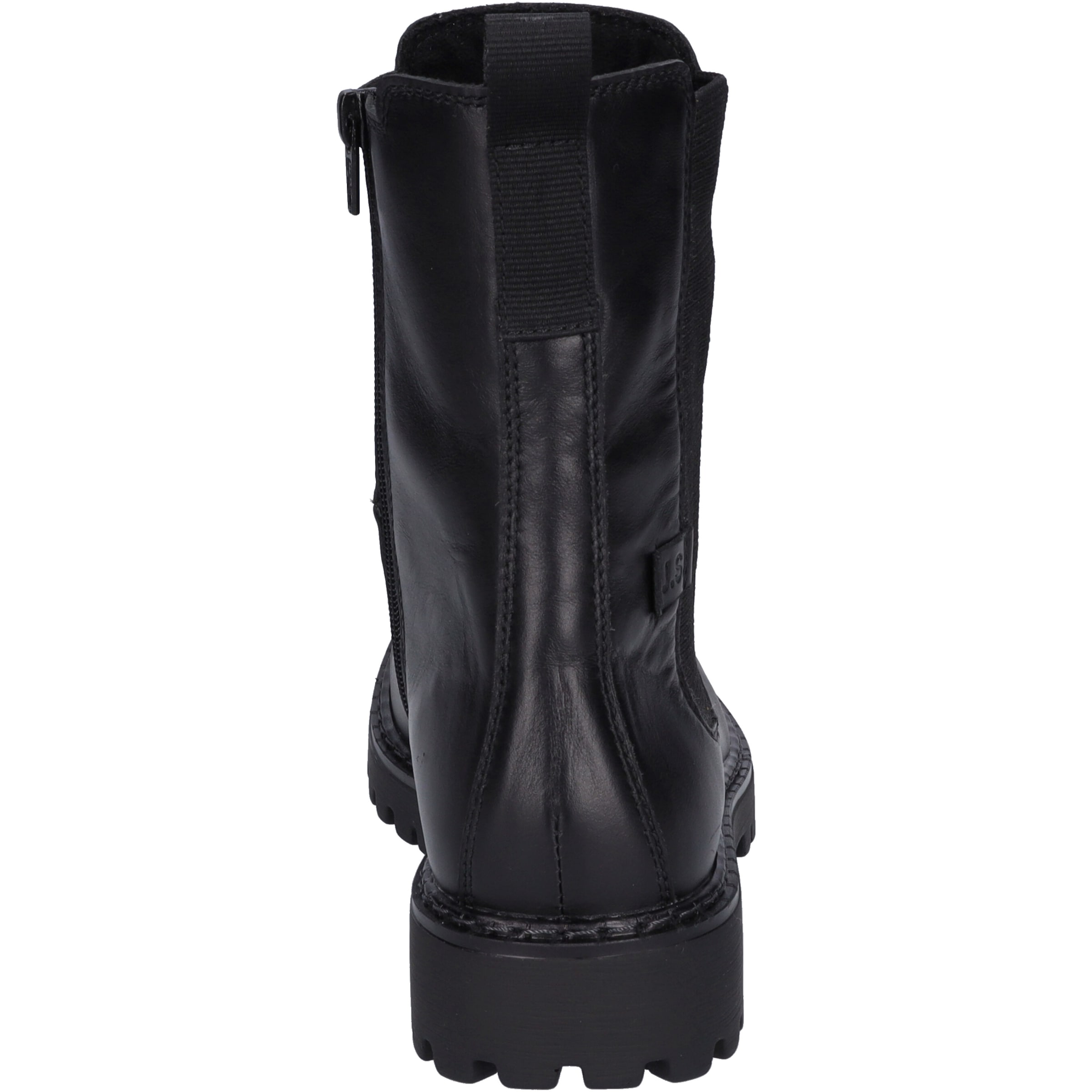 Josef Seibel Stiefel »Marta 12, schwarz«