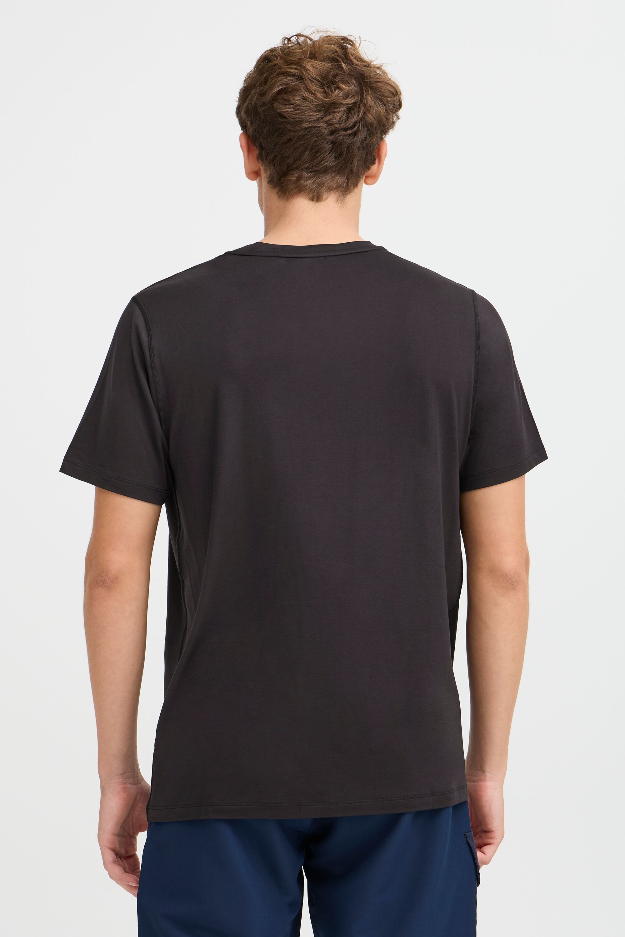 North Bend Kurzarmshirt »Kurzarmshirt NBAdrian M«