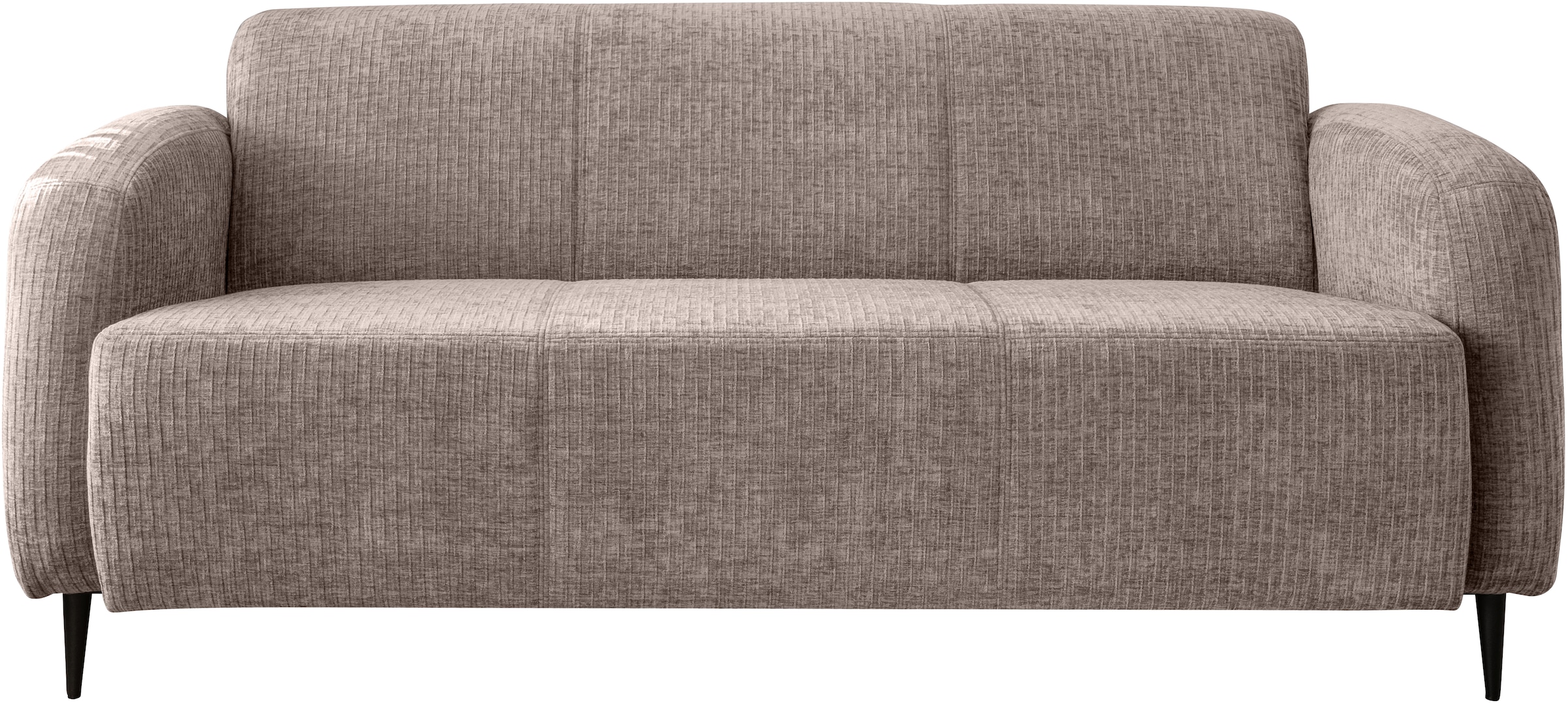 Home affaire Polstergarnitur »Marone bequem, zeitlos & elegant« Set, 3-Sitzer, 2-Sitzer, Sessel, 3 Stk. tlg. auch einzeln erhältlich