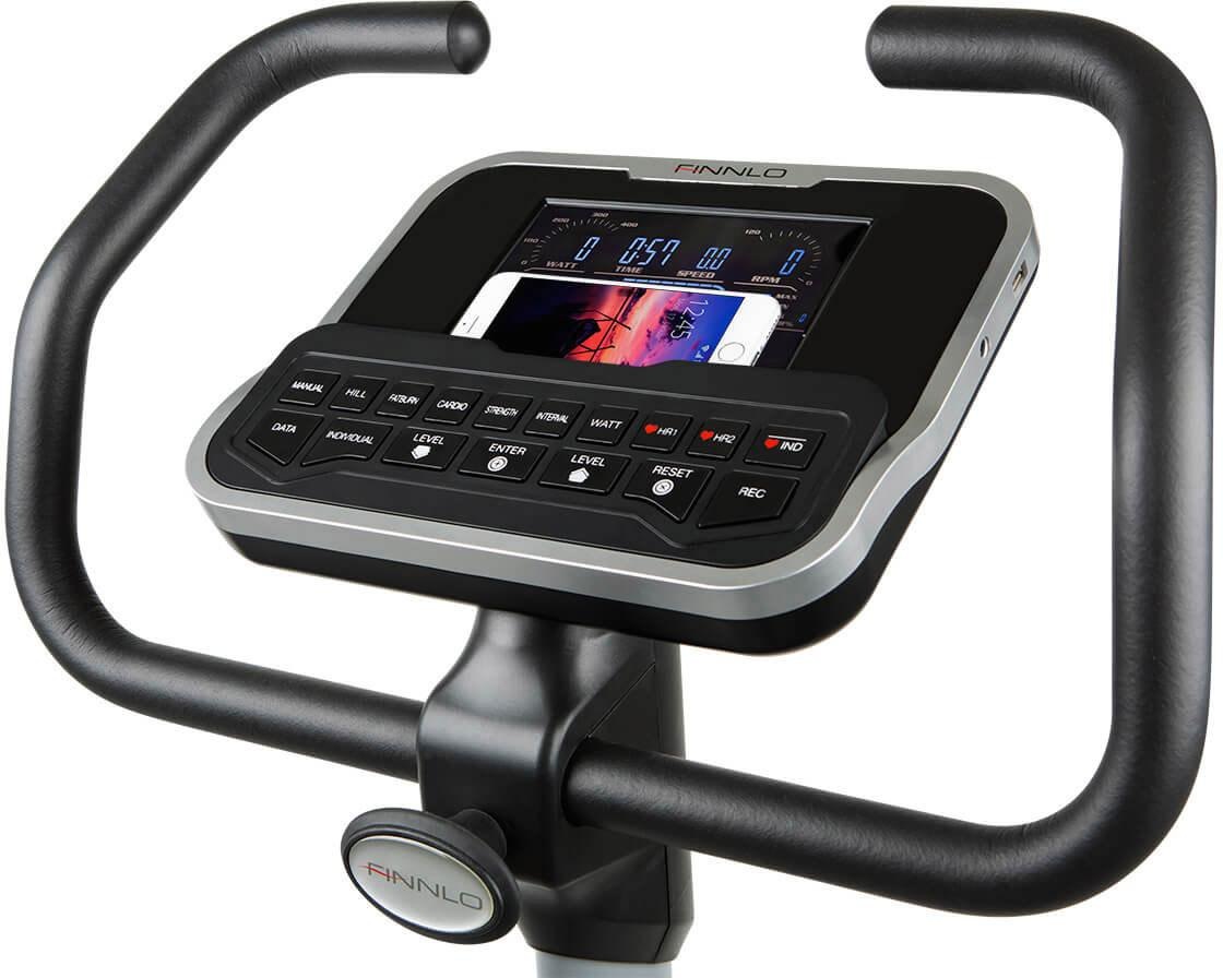 Finnlo by Hammer Ergometer »Exum XTR BT«