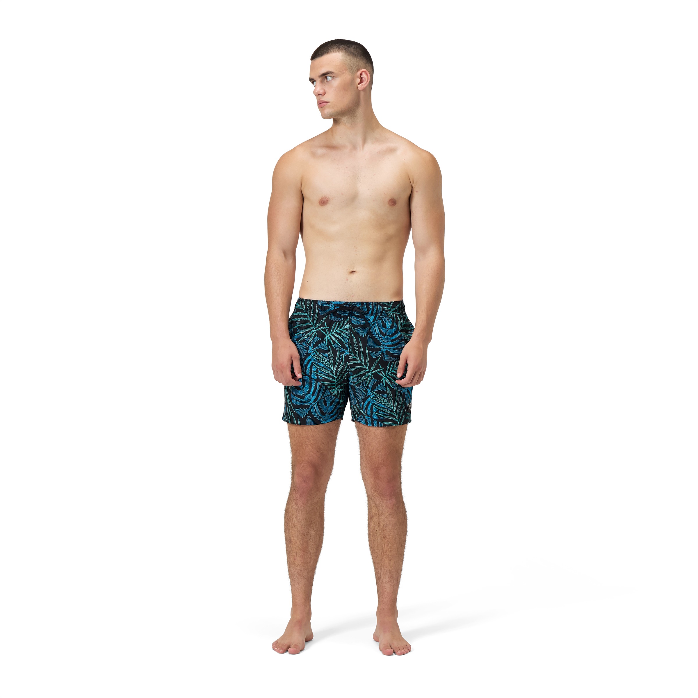 Speedo Badeshorts