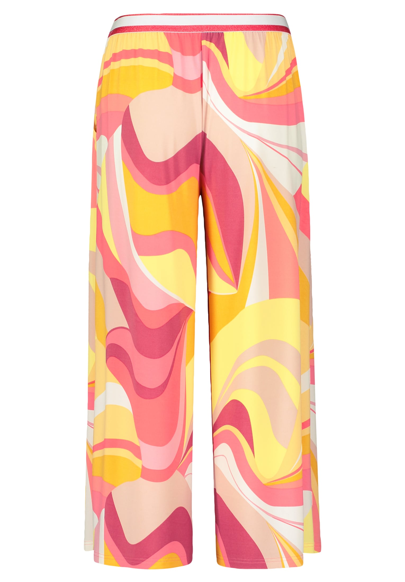Betty Barclay Culotte »Culotte mit elastischem Bund«