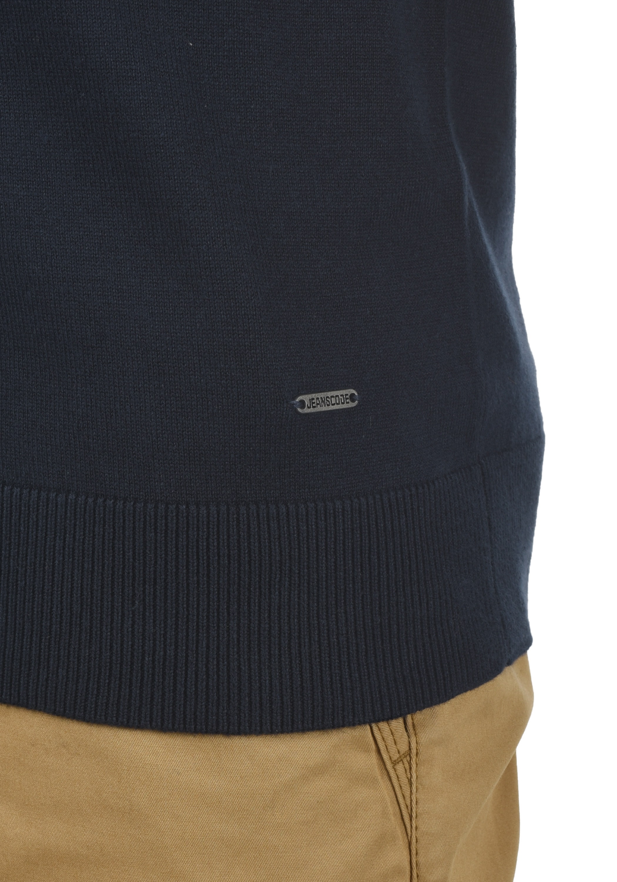 Indicode Strickpullover »Strickpullover IDErnesto«