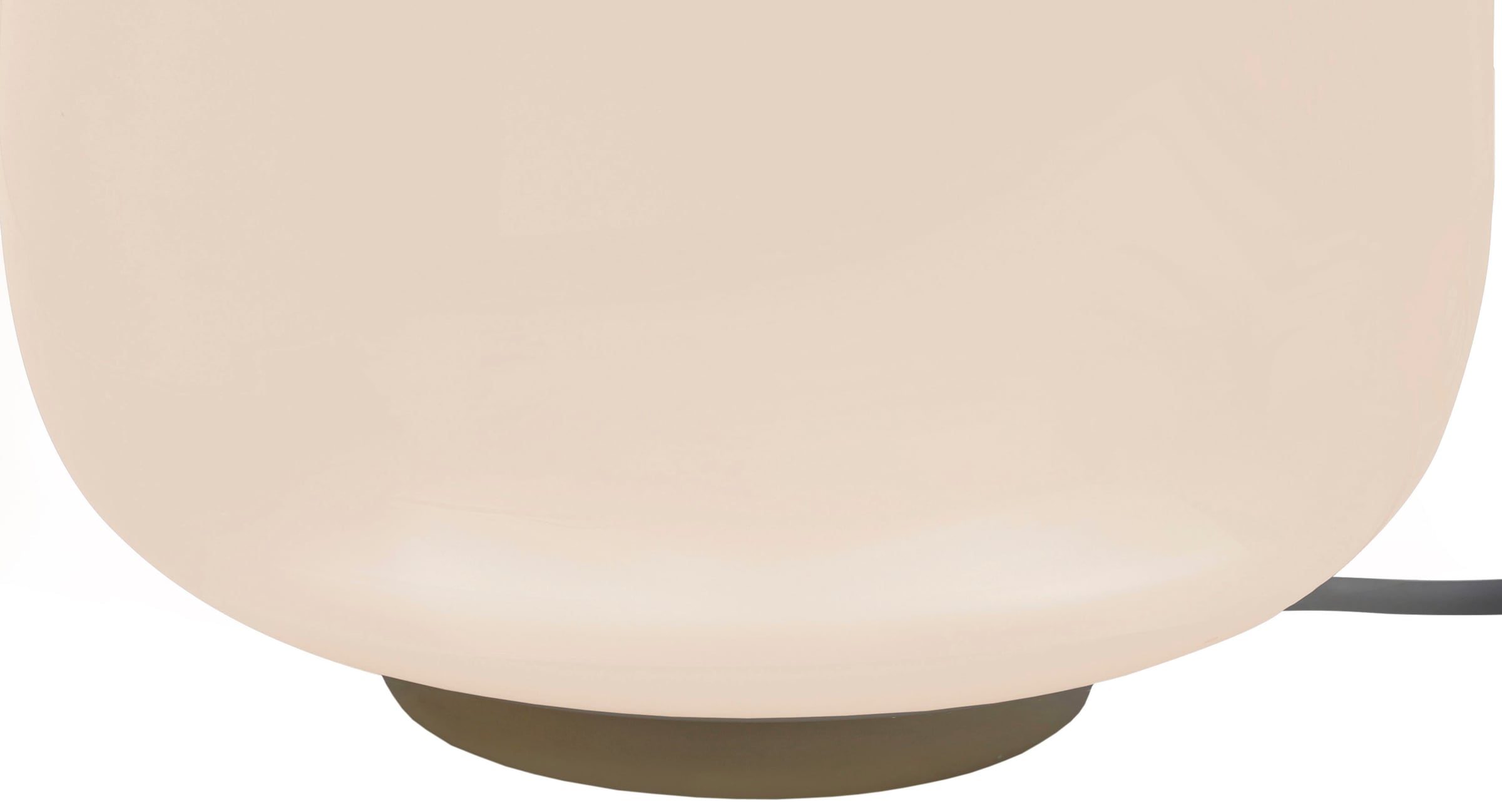 Kayoom Tischleuchte »Art« E27 1 Stk. harmonisch, extravagant, luxuriös