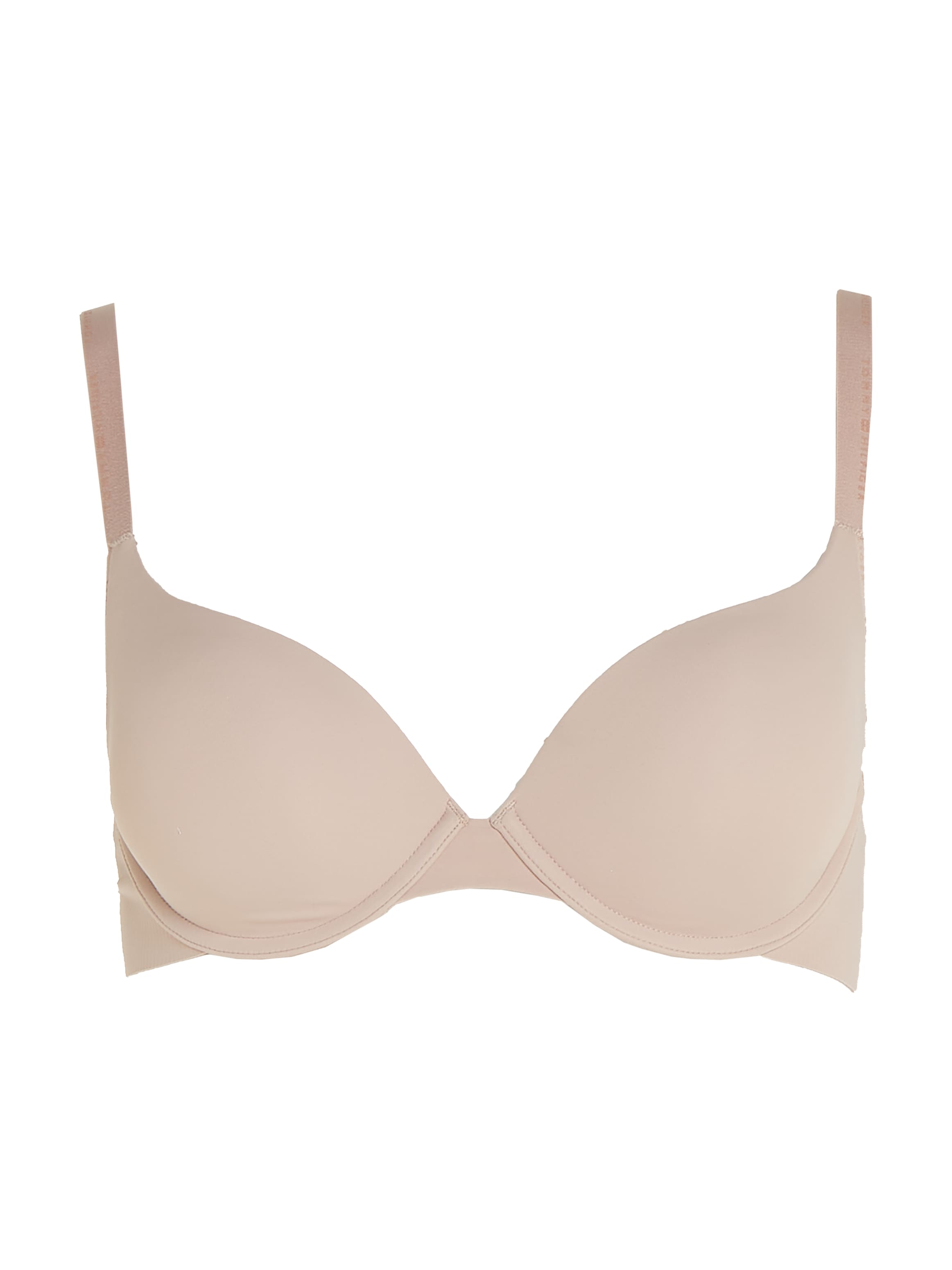 Tommy Hilfiger Underwear Push-up-BH »PLUNGE PUSH UP«, invisible, mit Bügel