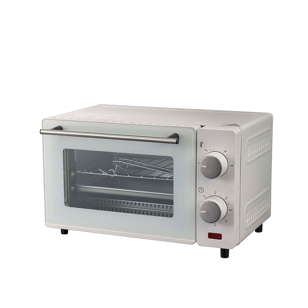 Silva Homeline Minibackofen »MB 9500«