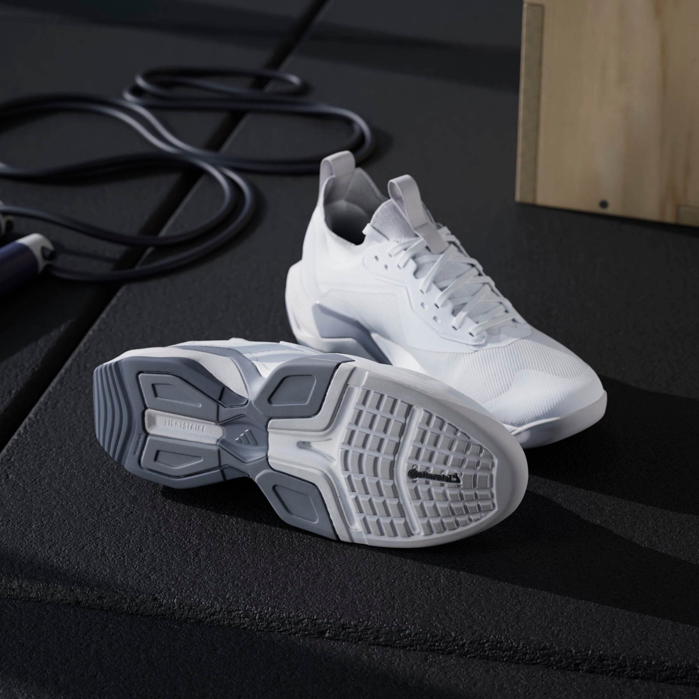 adidas Performance Trainingsschuh »RAPIDMOVE ADV 2 HIIT-E«