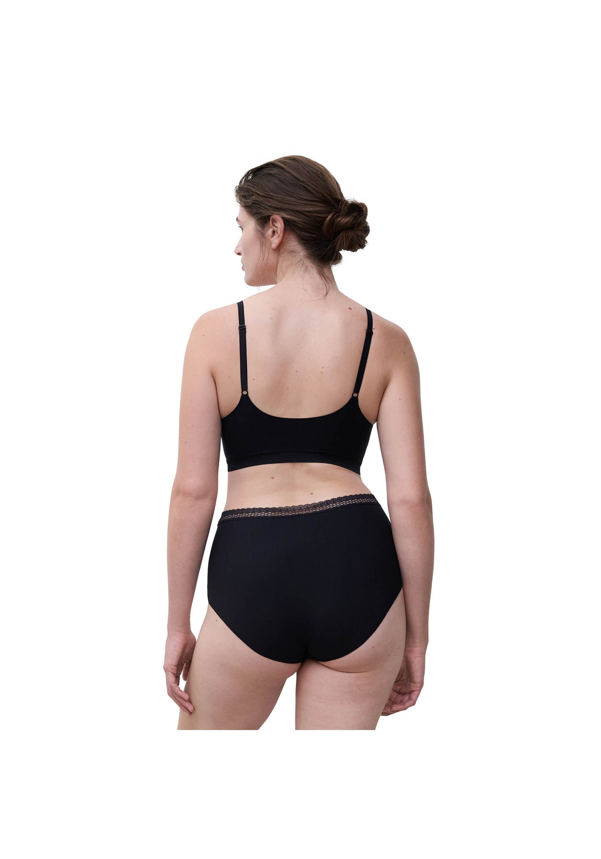 Chantelle Slip »Slip Taillen Slip Cozy Chic 2P 2er Pack«