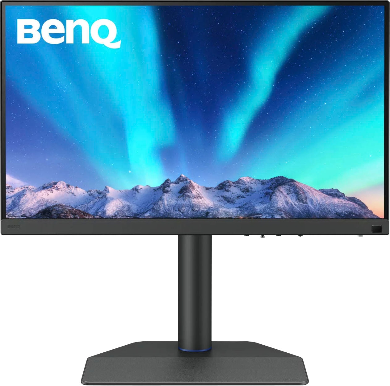 BenQ LED-Monitor »SW272U«, 69 Hz cm/27 x 2160 4K 5 UNIVERSAL HD, ms Zoll, 3840 Ultra kaufen | Reaktionszeit, 60 px