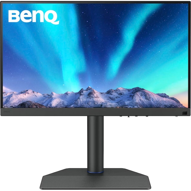 BenQ LED-Monitor »SW272U«, 69 cm/27 Zoll, 3840 x 2160 px, 4K Ultra HD, 5 ms  Reaktionszeit, 60 Hz kaufen | UNIVERSAL