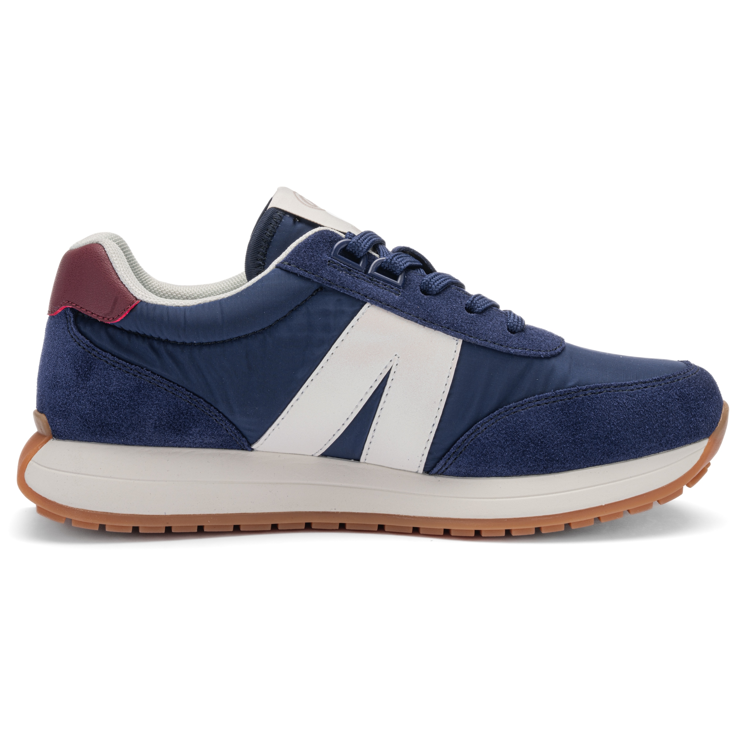 Ara Sneaker »MALIBU«  Freizeitschuh, Halbschuh, Schnürschuh in Komfortweite H (=sehr weit)