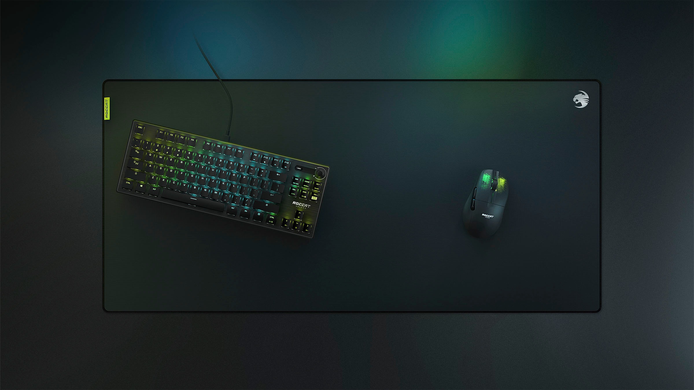ROCCAT Mauspad »Sense Pro«