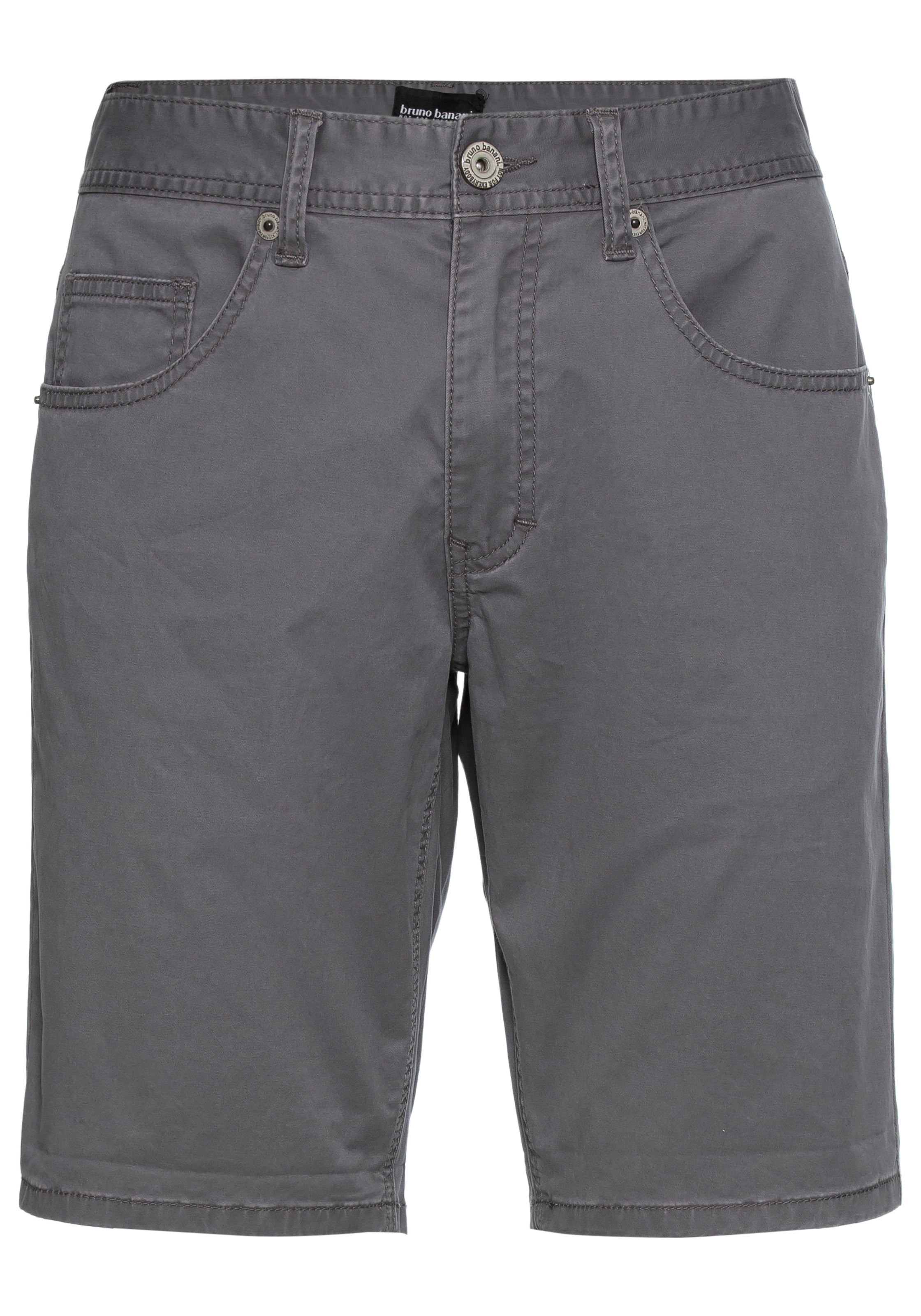 Bruno Banani Shorts, 5 Pocket