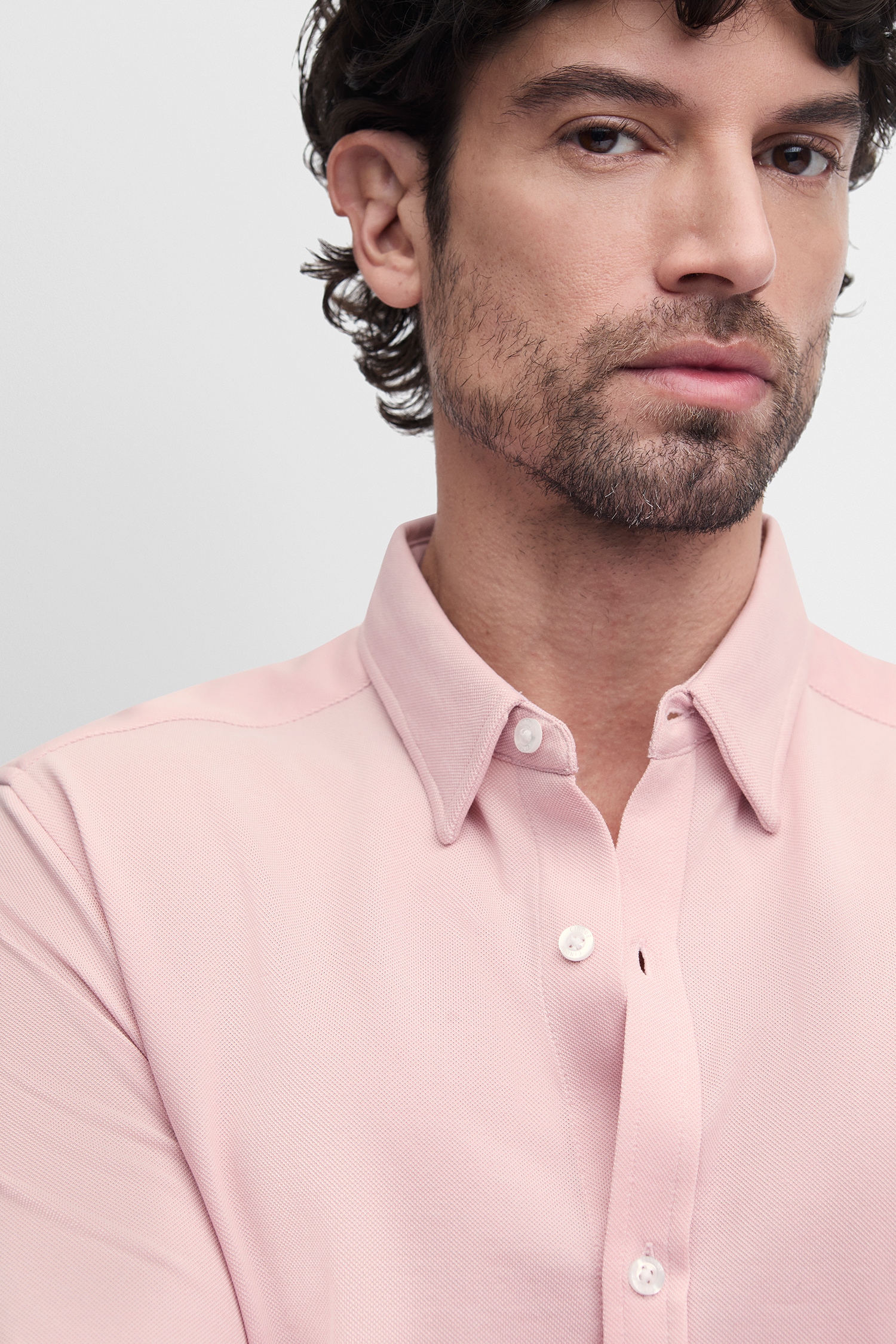 Cinque Businesshemd »CIRONI« Hemdkragen, Leisure-Fit