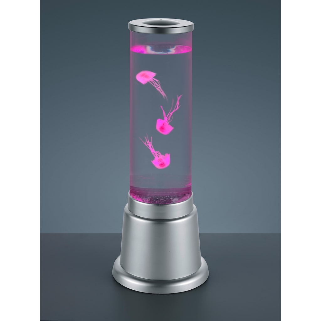 TRIO Leuchten LED Tischleuchte »Jelly«, 1 flammig-flammig