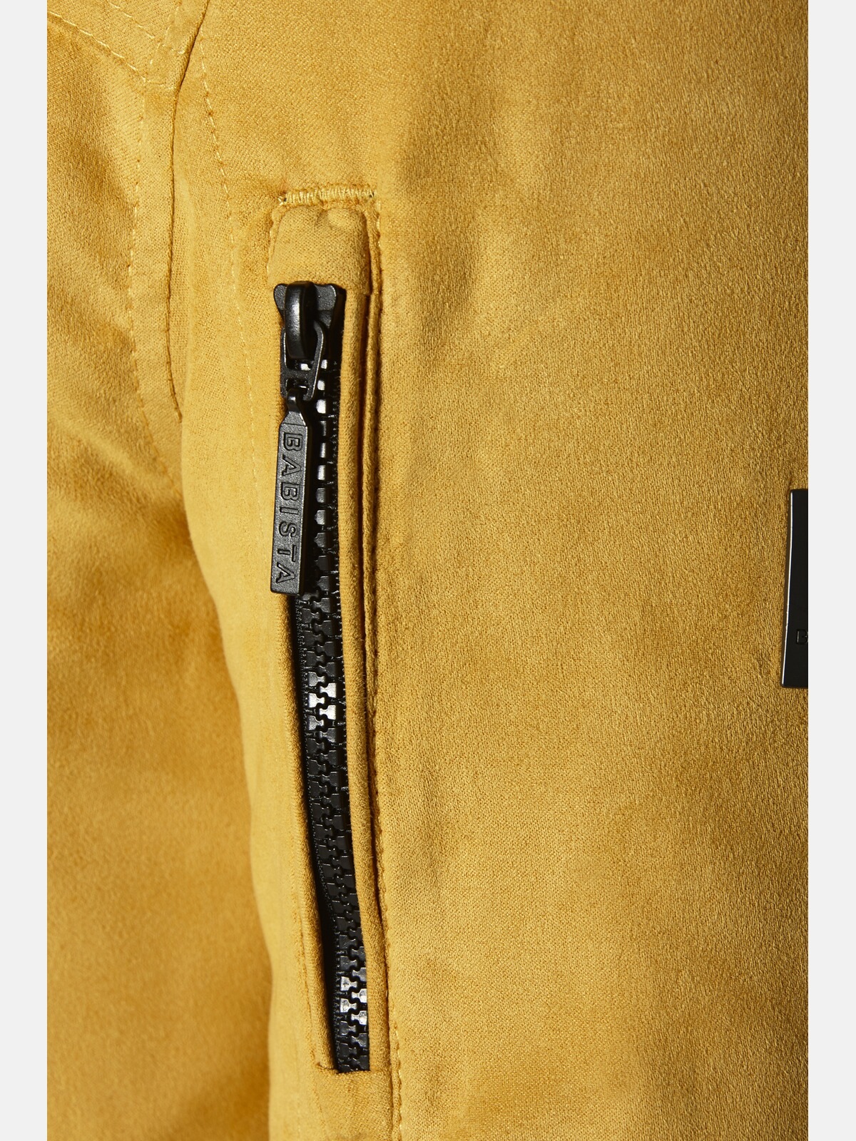 Babista Outdoorjacke »Jacke PACCILERI«, (1 St.), mit funktionalen Taschen