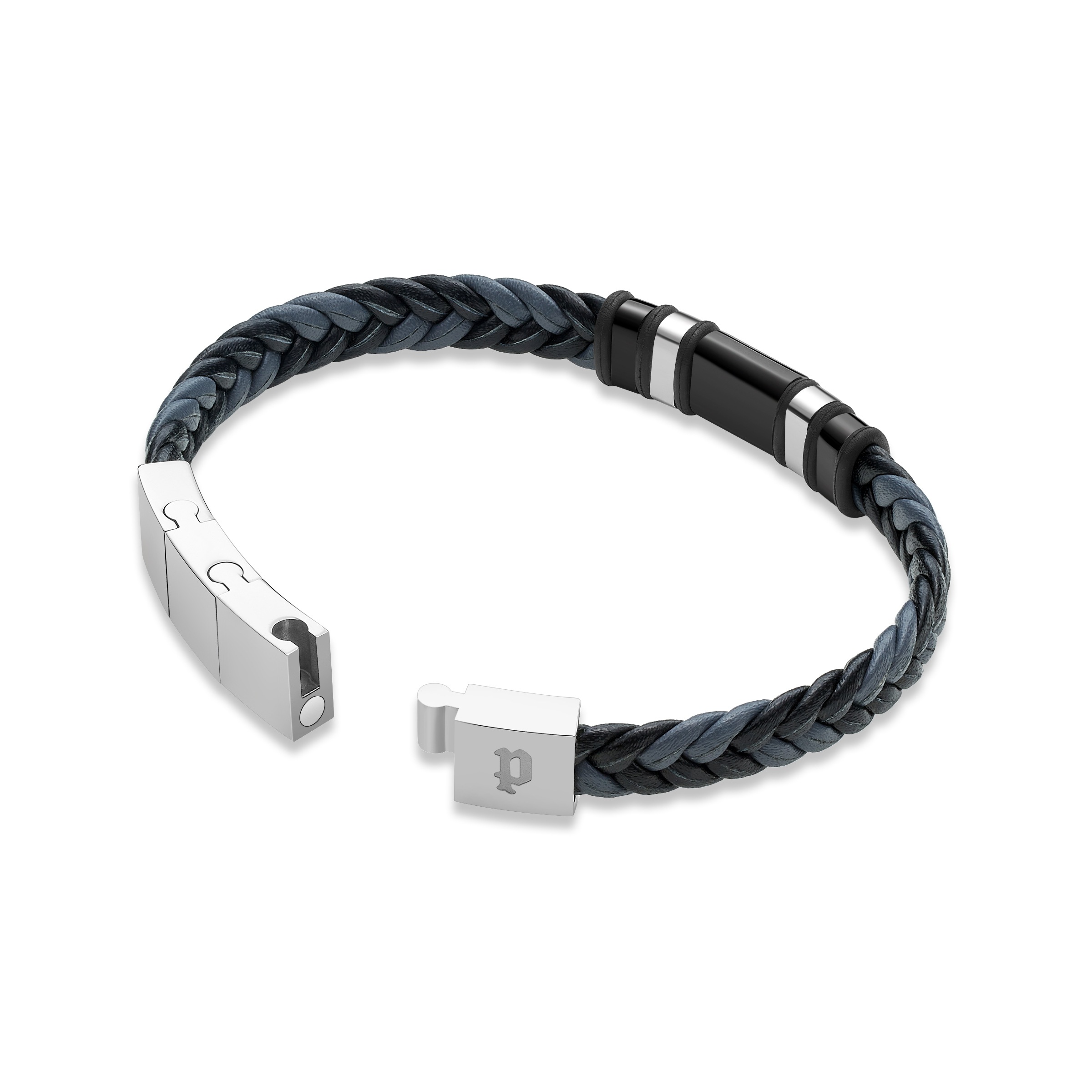 Police Armband »Wavebreaker«