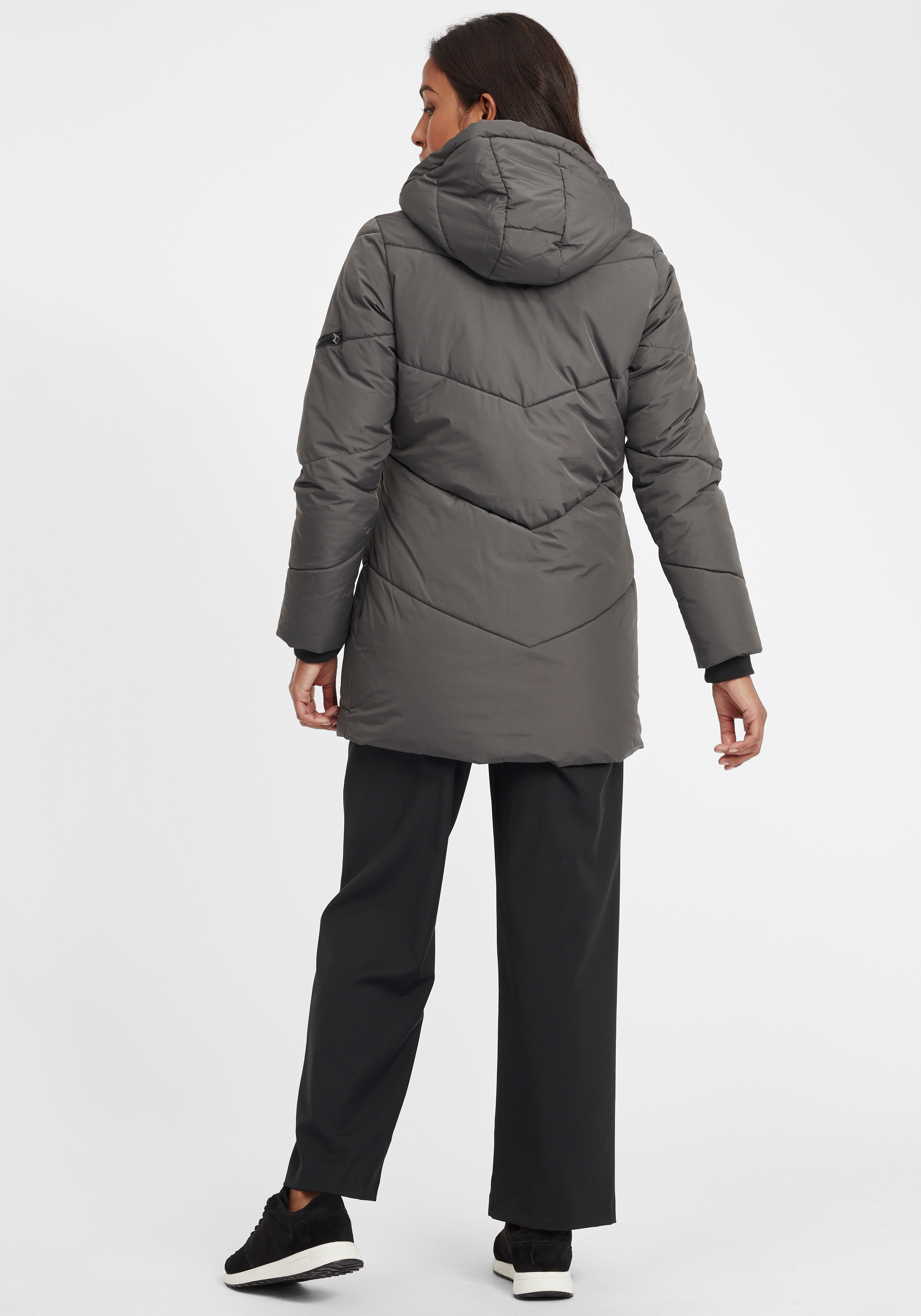 OXMO Parka »Parka OXJunchen«