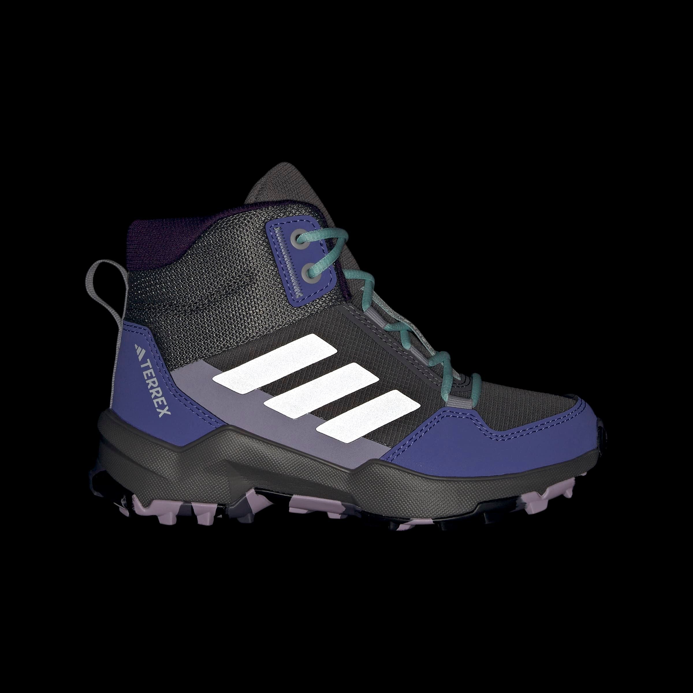 adidas TERREX Wanderschuh »TERREX AX4R MID«