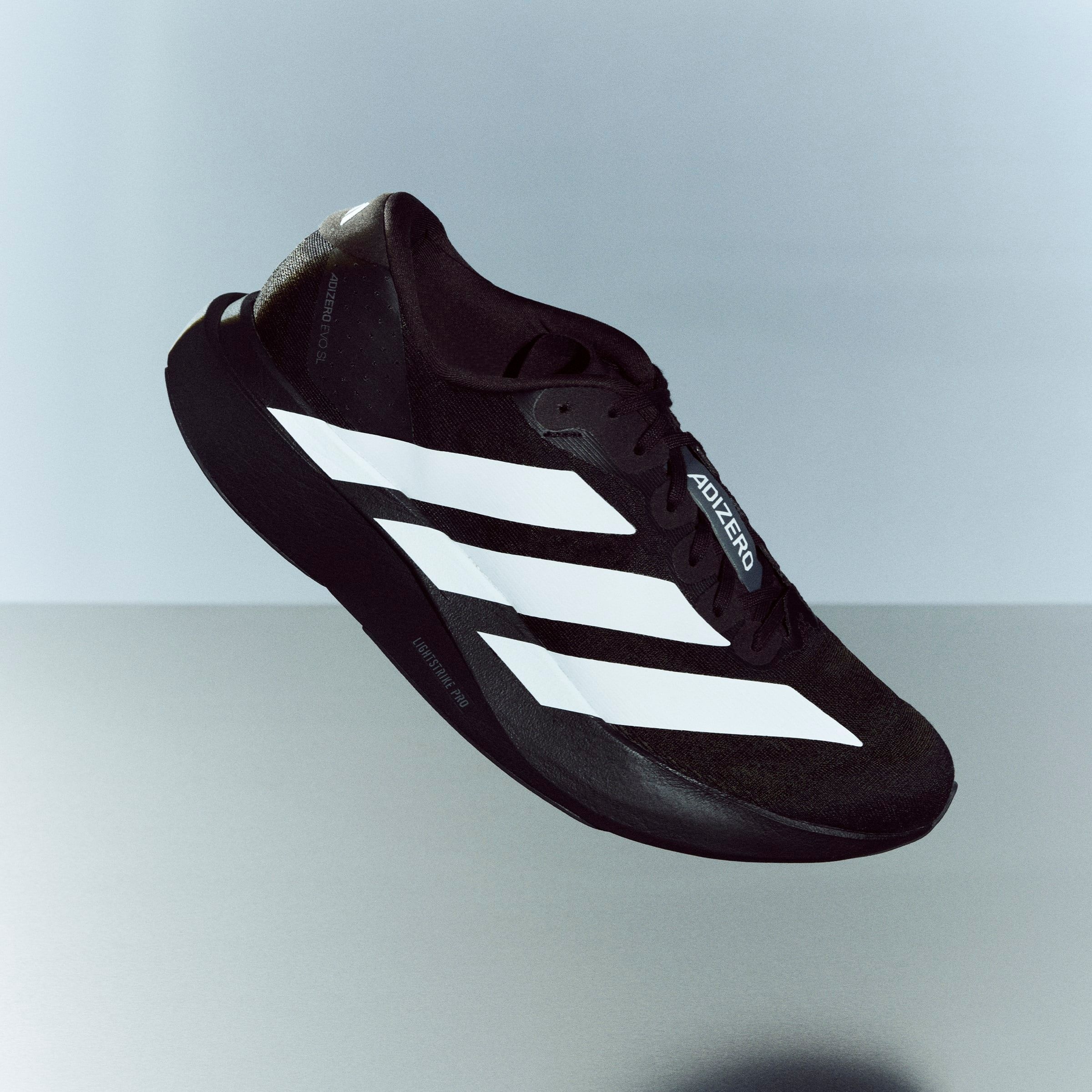 adidas Performance Laufschuh »ADIZERO EVO SL«  angelehnt an das Design vom Adios Pro Evo